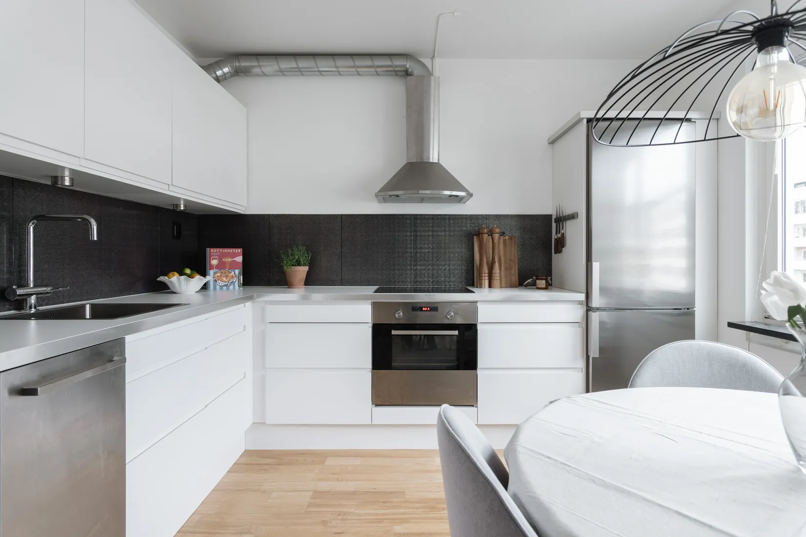 Bostadsrätt, Bokgatan 12, Ekhagen, Jönköping