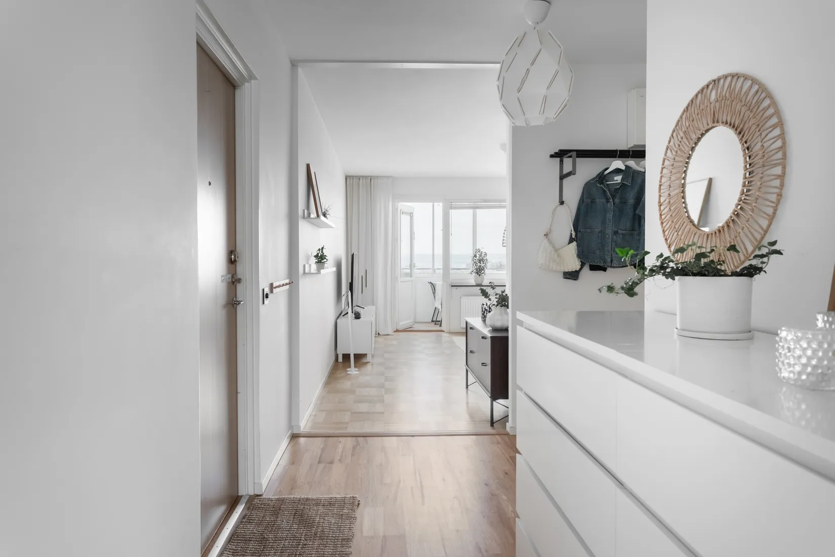 Bostadsrätt, Bokgatan 12, Ekhagen, Jönköping