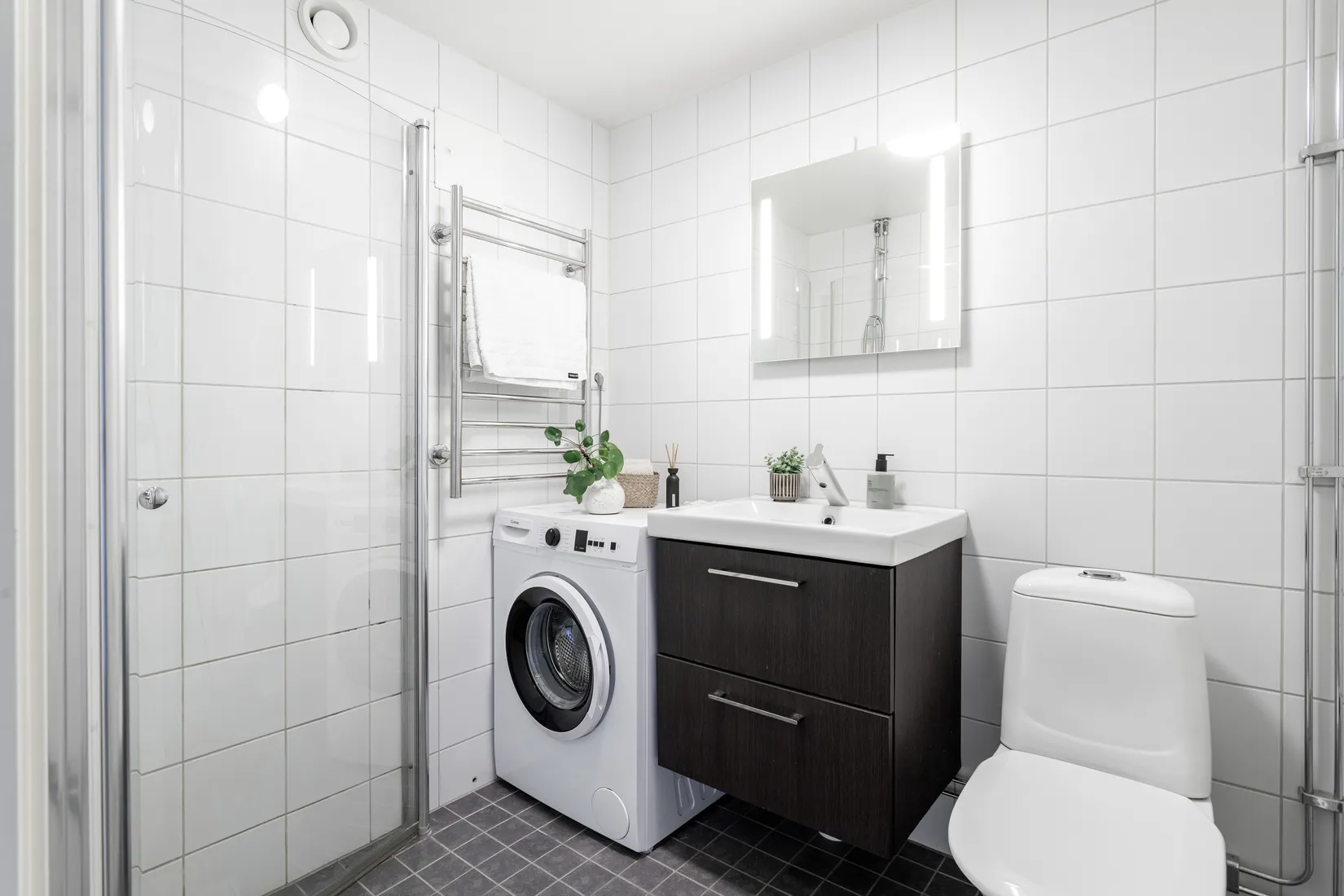 Bostadsrätt, Bokgatan 12, Ekhagen, Jönköping