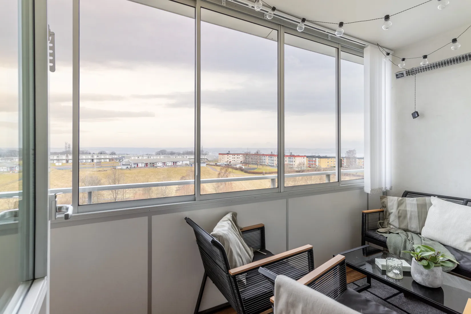 Bostadsrätt, Bokgatan 12, Ekhagen, Jönköping