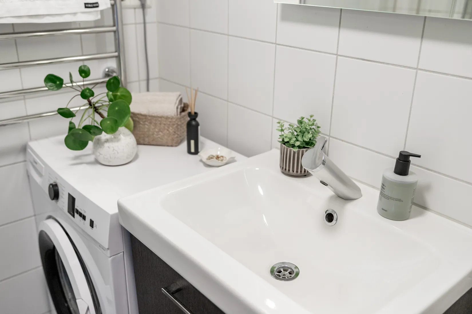 Bostadsrätt, Bokgatan 12, Ekhagen, Jönköping