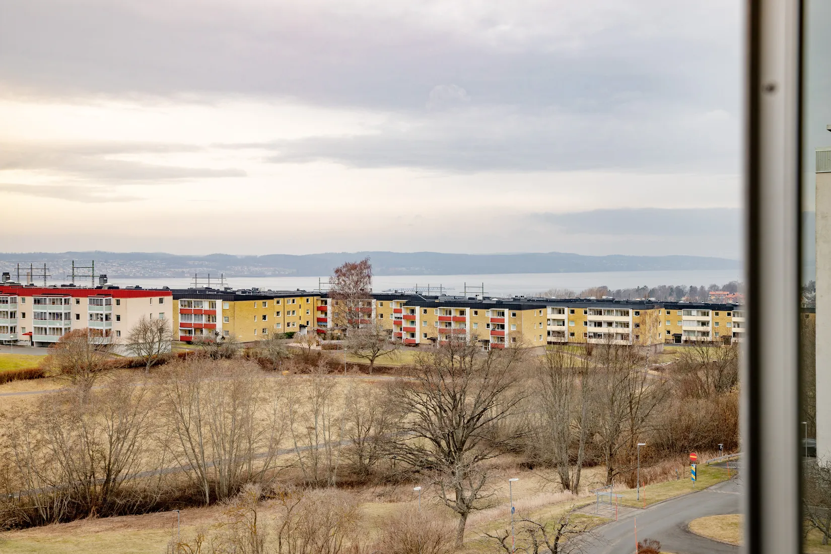 Bostadsrätt, Bokgatan 12, Ekhagen, Jönköping