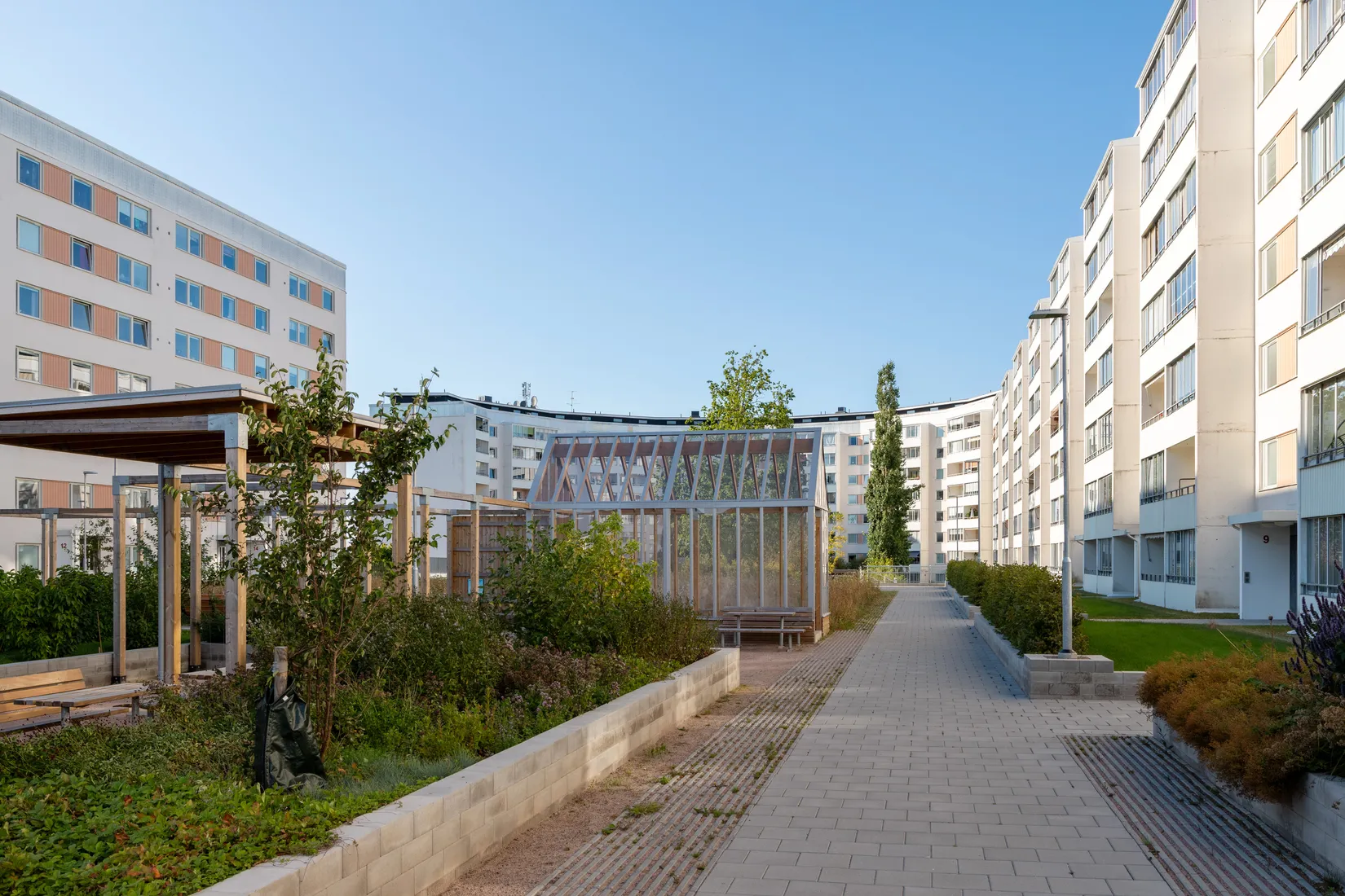 Bostadsrätt, Bokgatan 12, Ekhagen, Jönköping