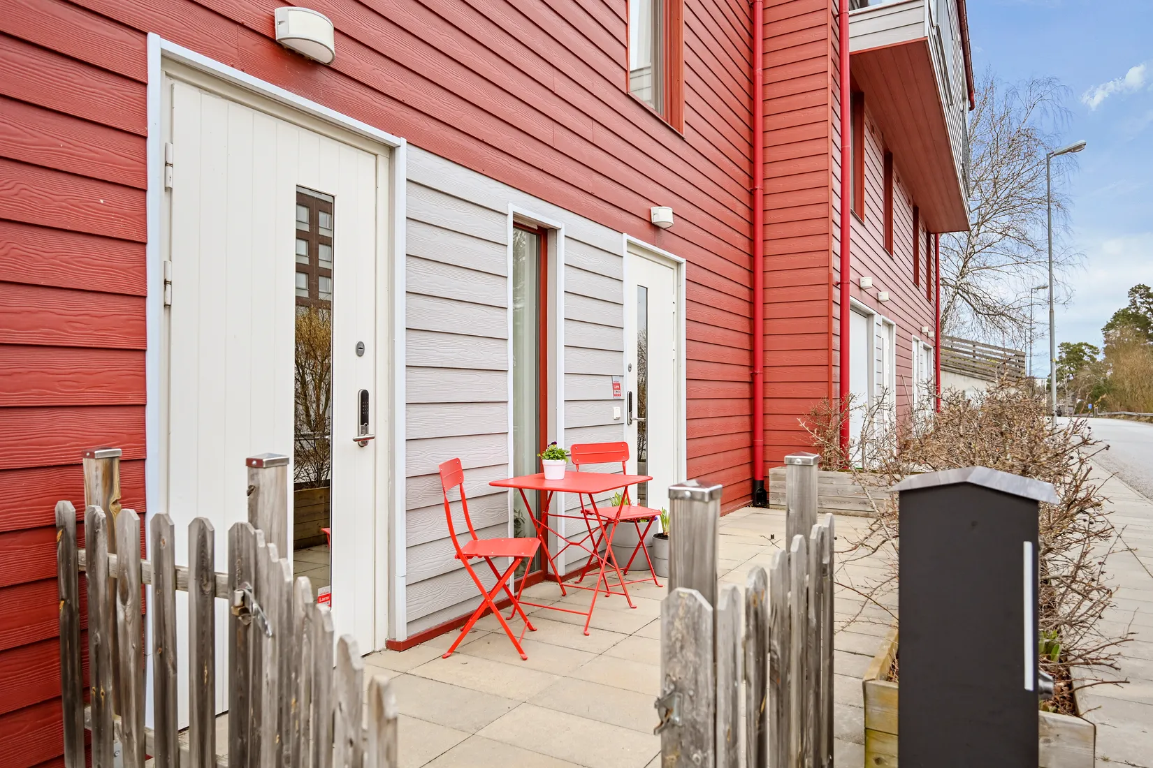 Radhus, Nytorpsvägen 11a, Edsviken/Nytorp, Sollentuna