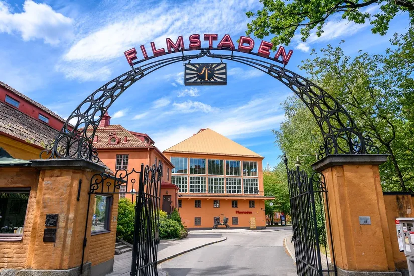 Bostadsrätt, Evenemangsgatan 34, vån 19 av 22, Arenastaden, Solna