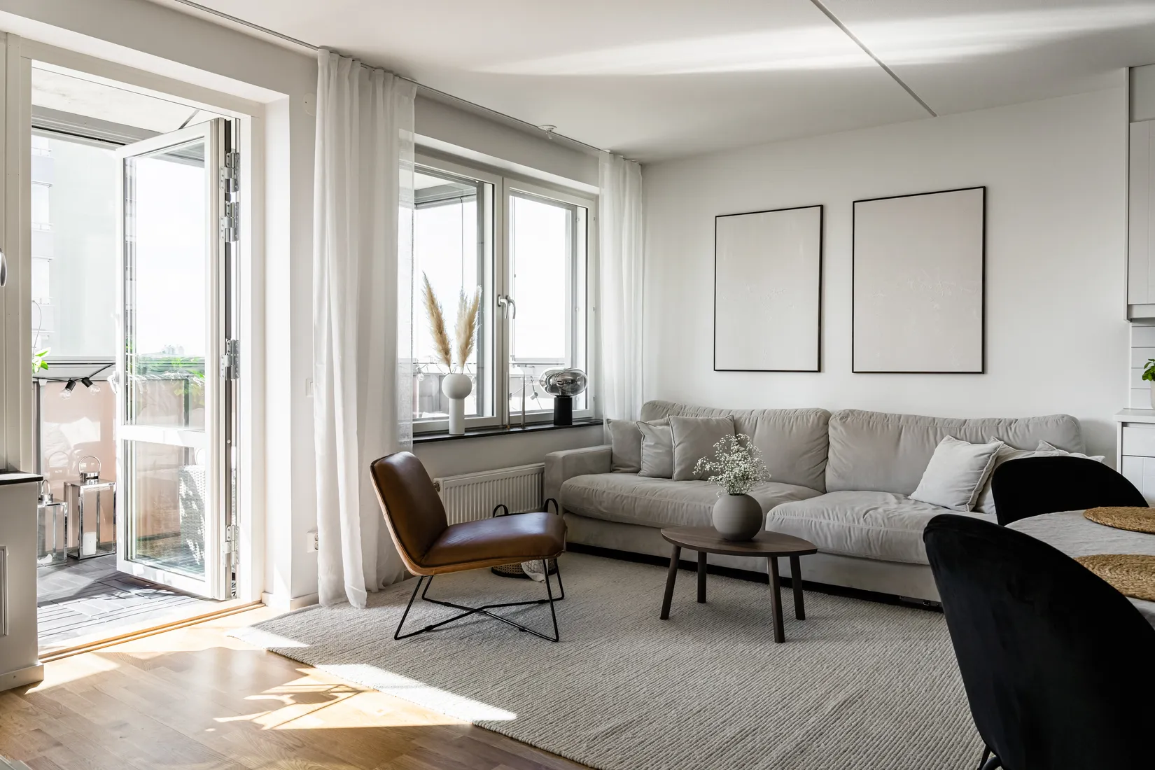 Bostadsrätt, Evenemangsgatan 34, vån 19 av 22, Arenastaden, Solna