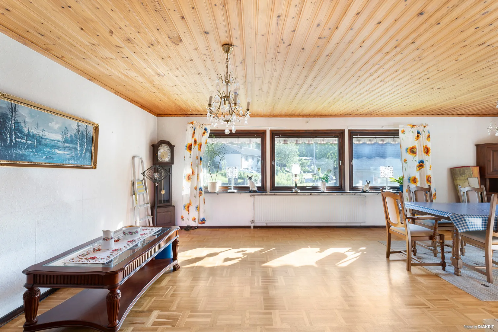 Villa, Viskarliden 2, Borås