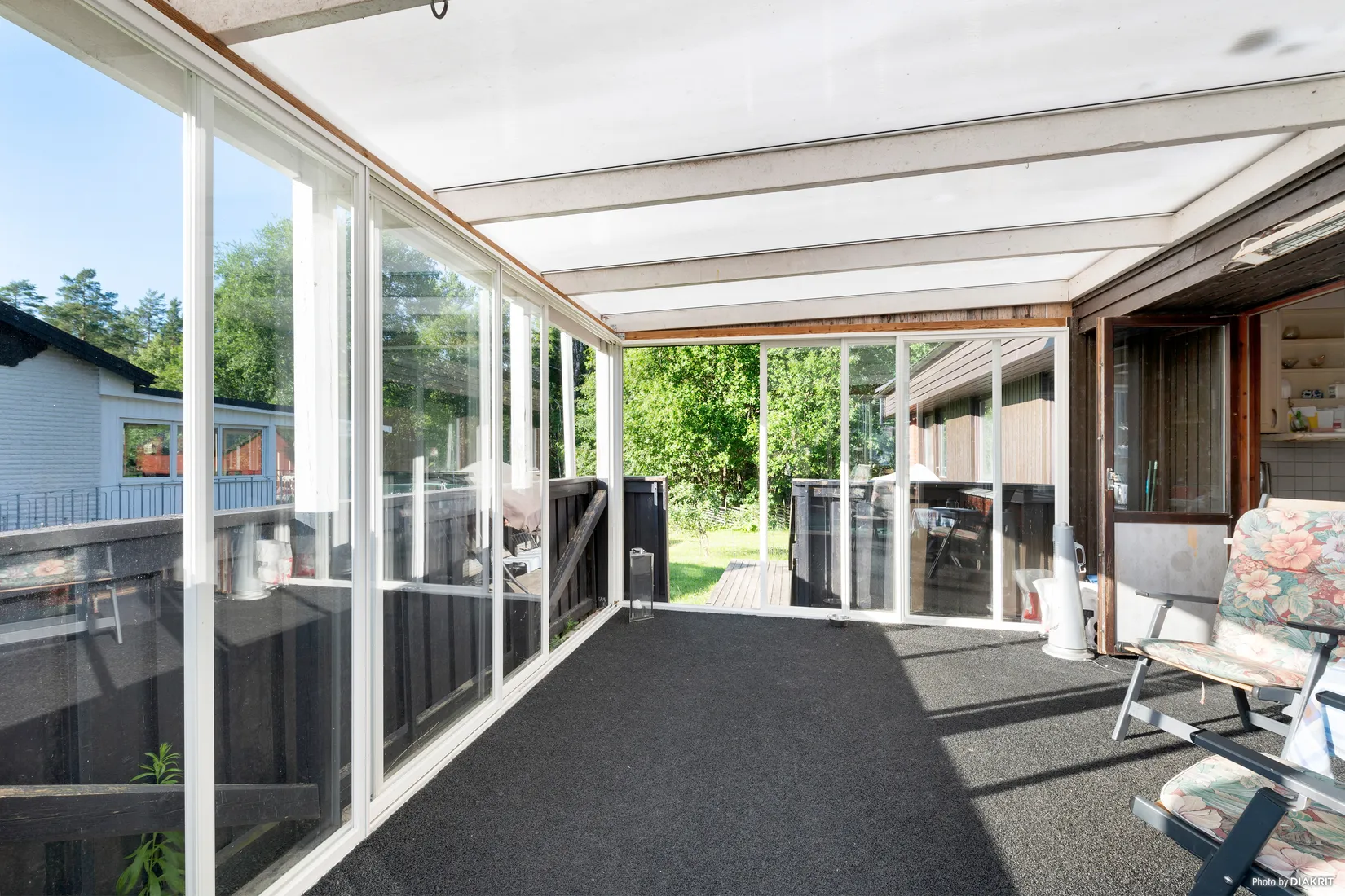 Villa, Viskarliden 2, Borås