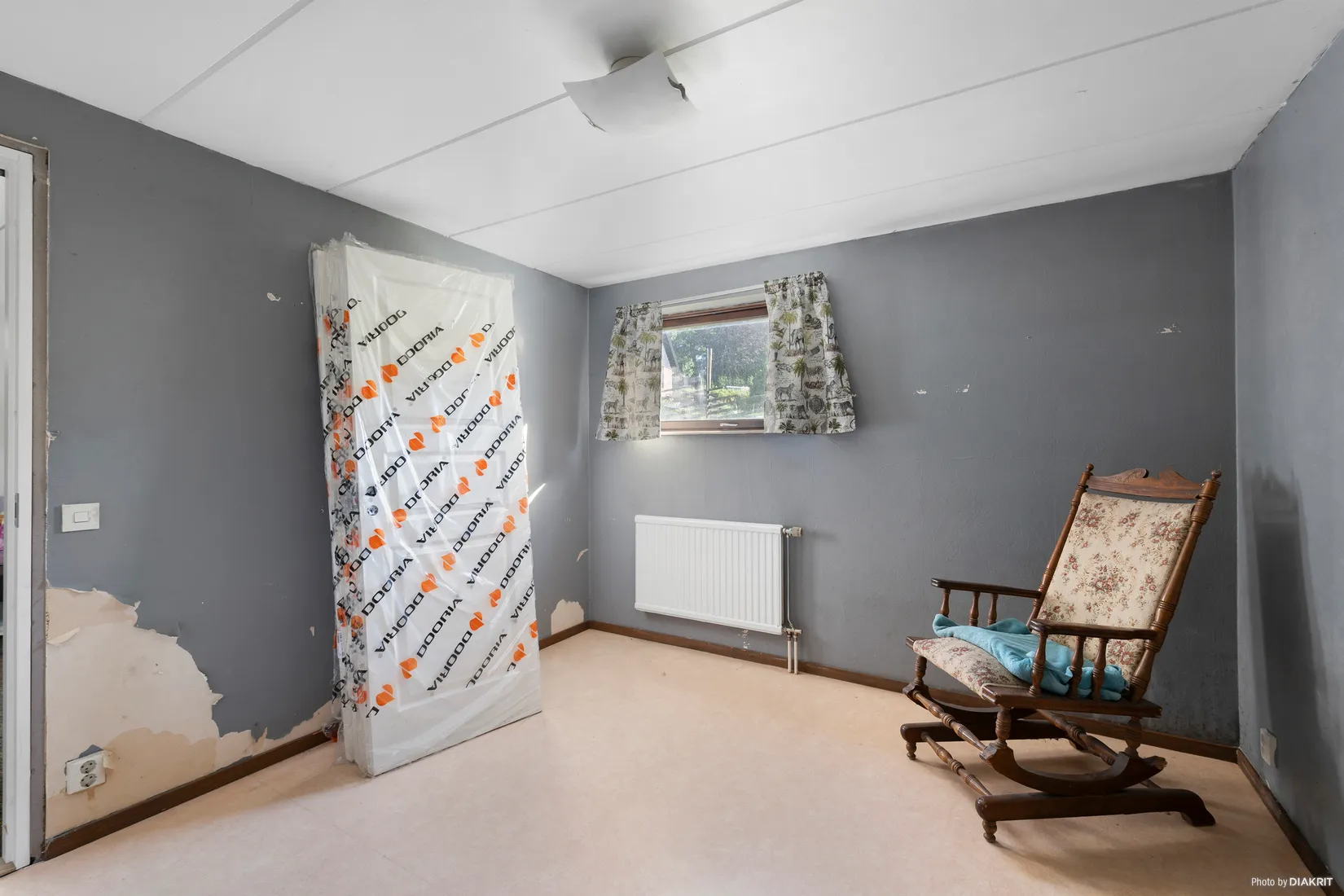 Villa, Viskarliden 2, Borås