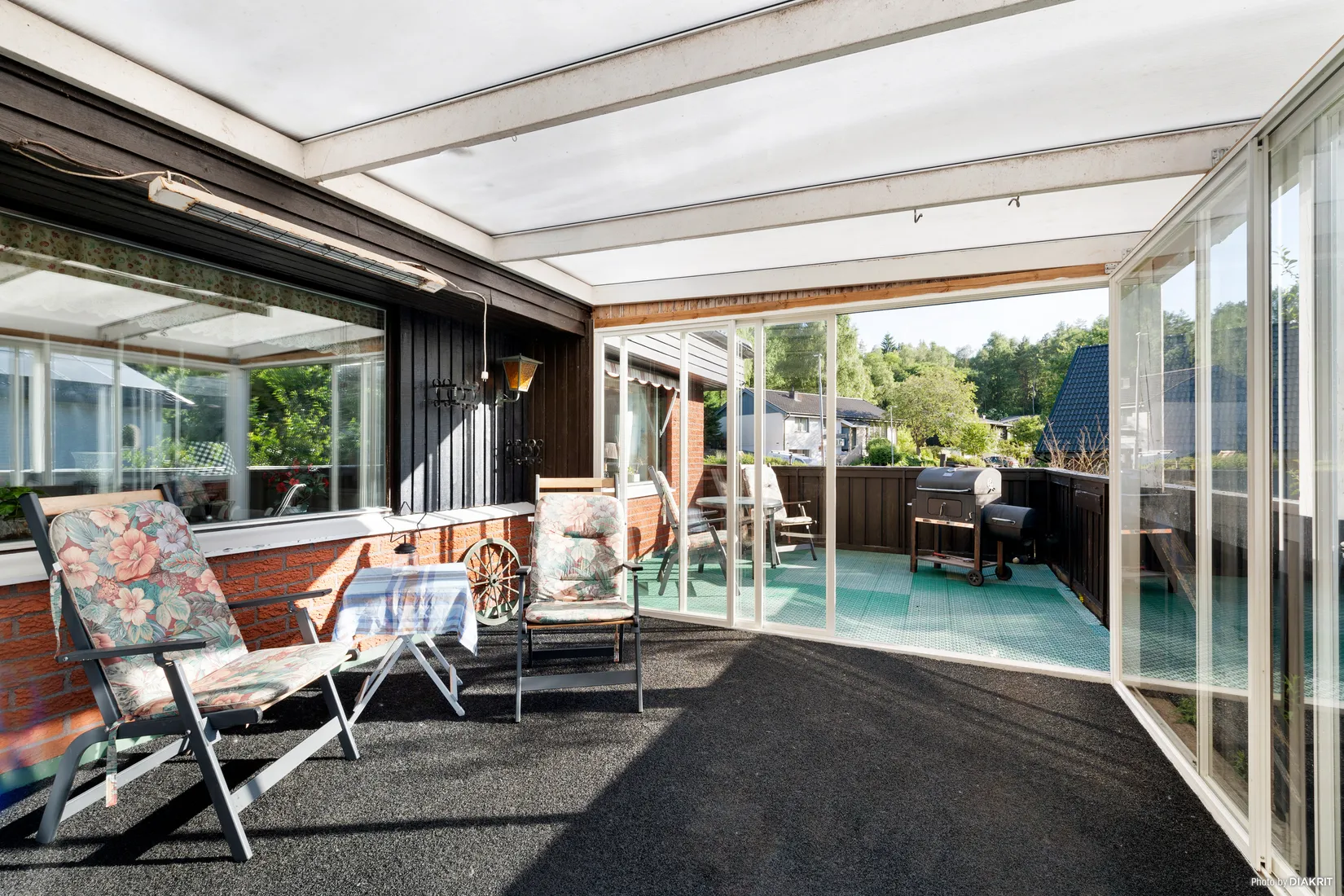 Villa, Viskarliden 2, Borås