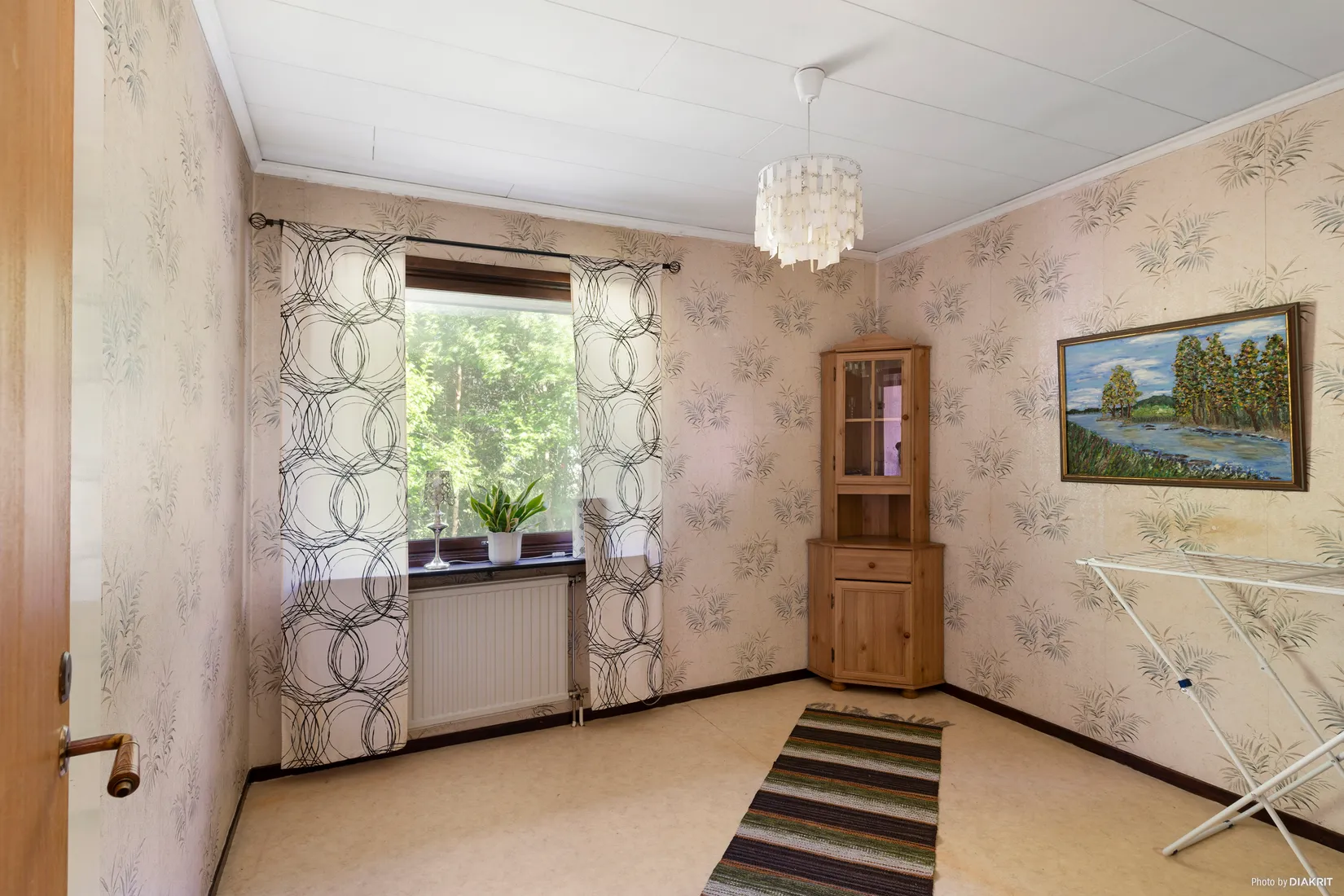 Villa, Viskarliden 2, Borås