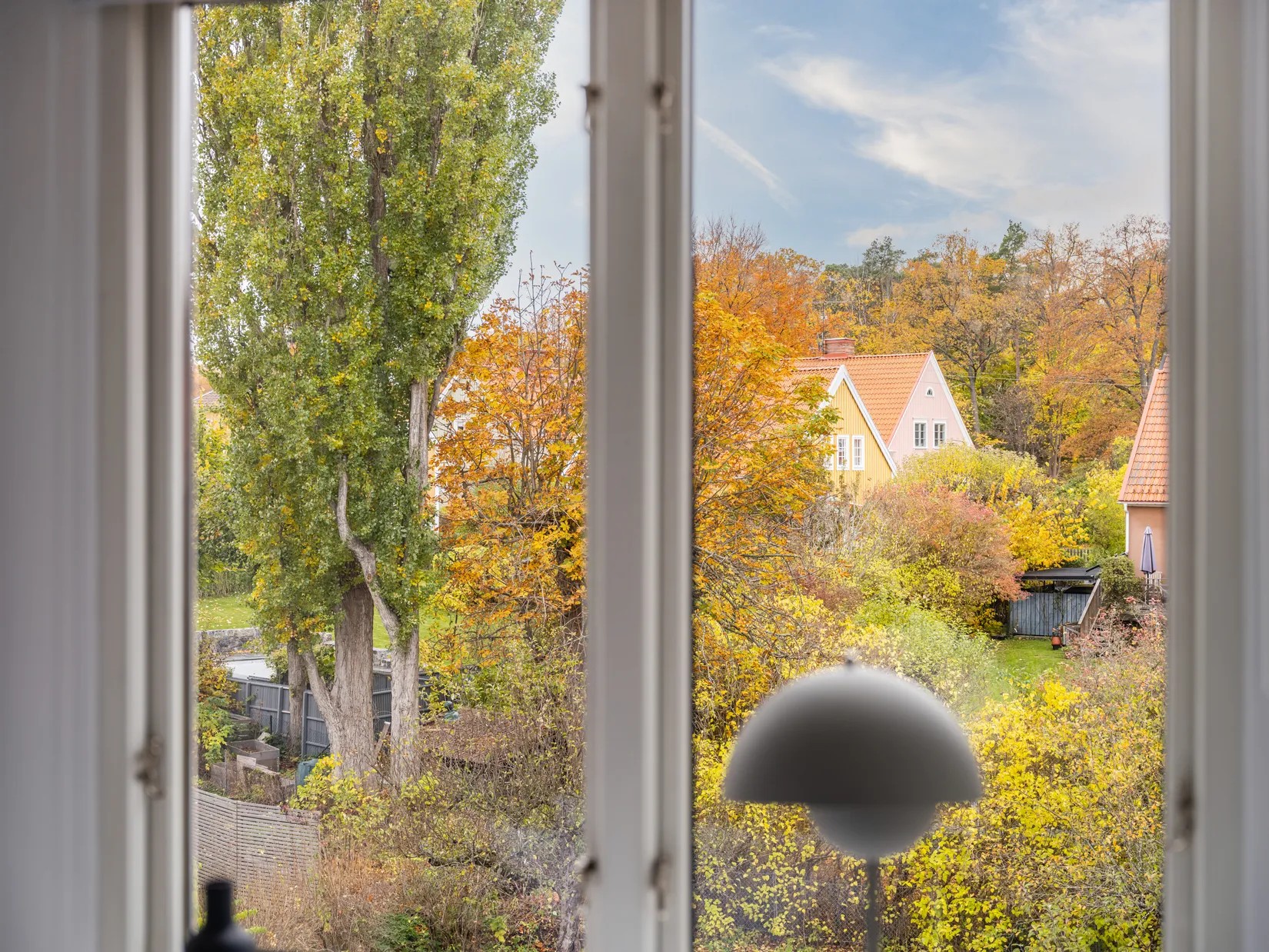 Bostadsrätt, Alviksvägen 32, Bromma - Äppelviken, Stockholm