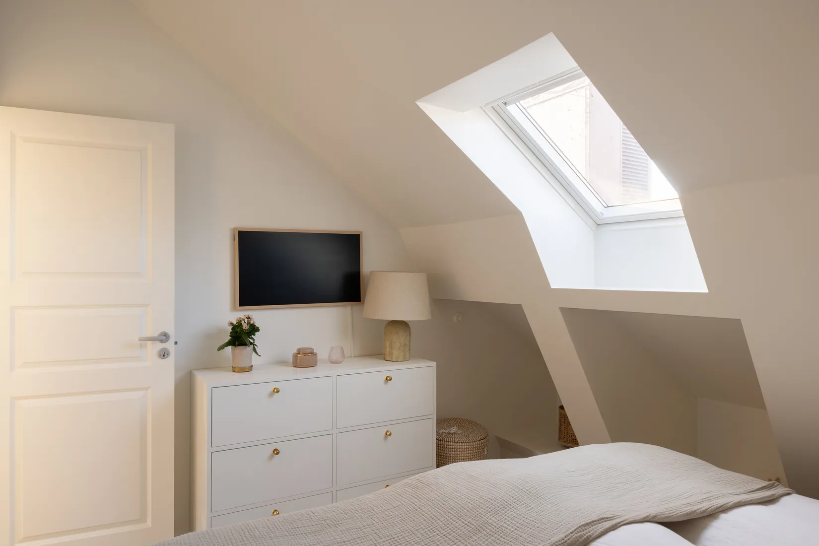 Bostadsrätt, Alviksvägen 32, Bromma - Äppelviken, Stockholm