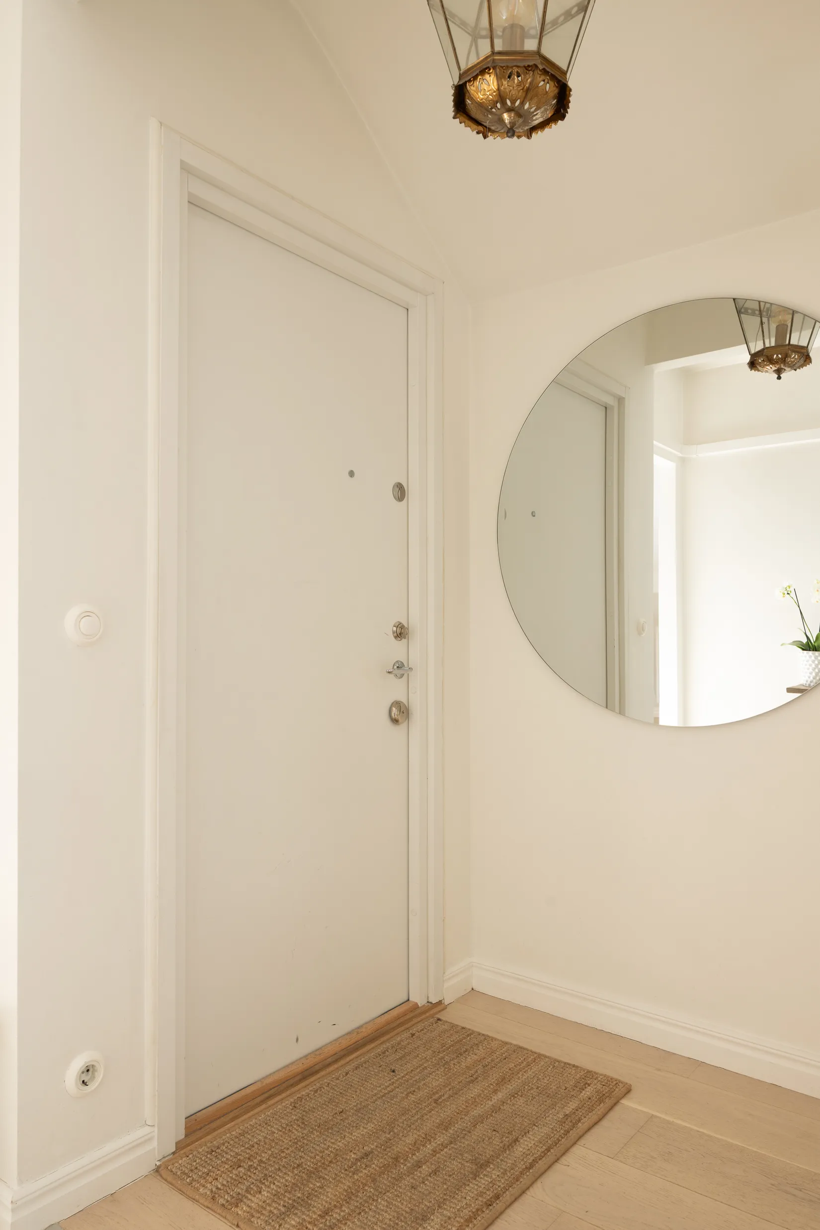 Bostadsrätt, Alviksvägen 32, Bromma - Äppelviken, Stockholm