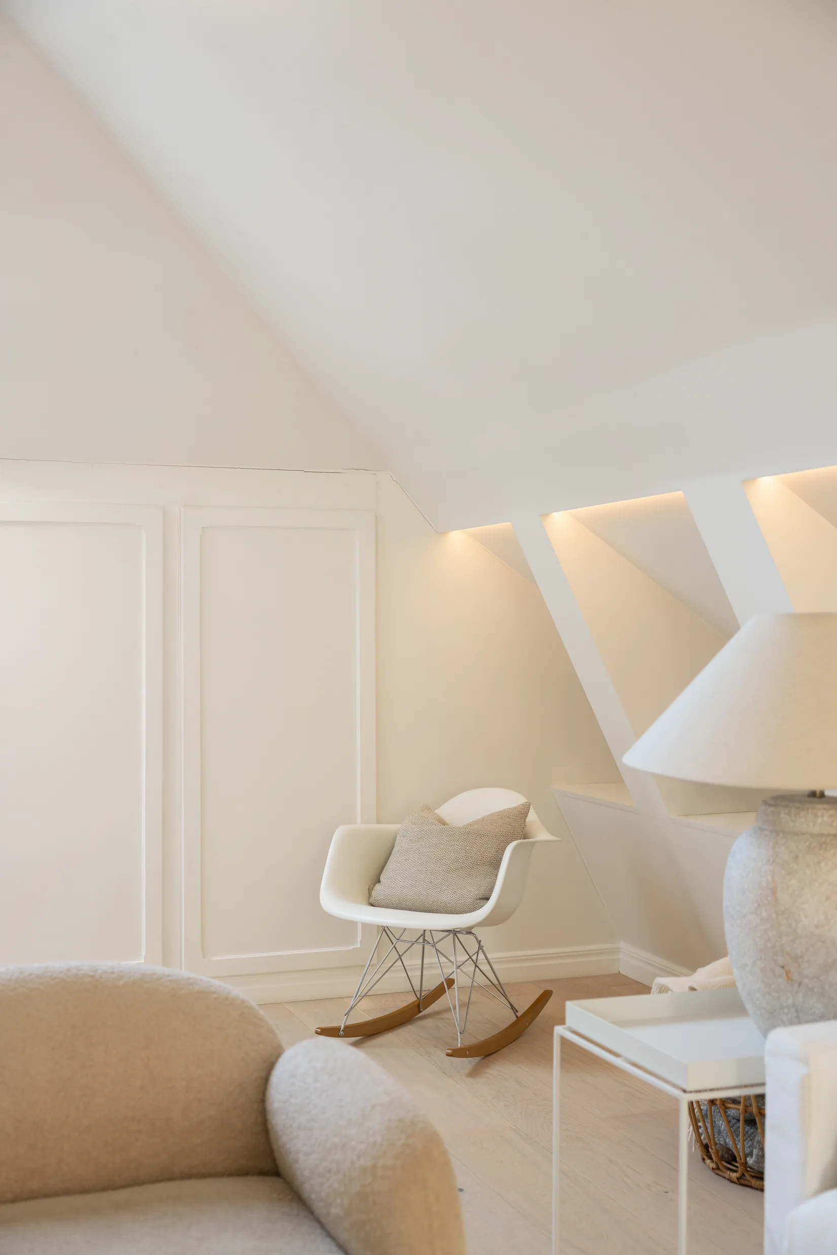 Bostadsrätt, Alviksvägen 32, Bromma - Äppelviken, Stockholm