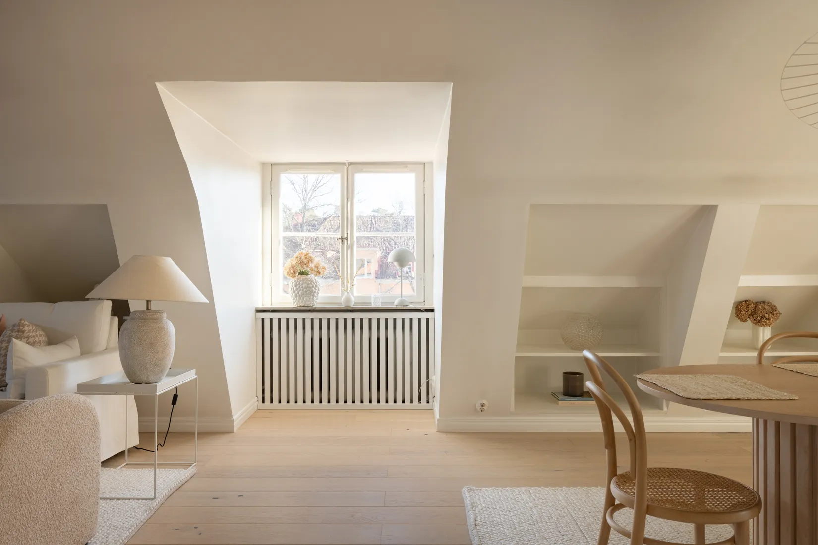 Bostadsrätt, Alviksvägen 32, Bromma - Äppelviken, Stockholm