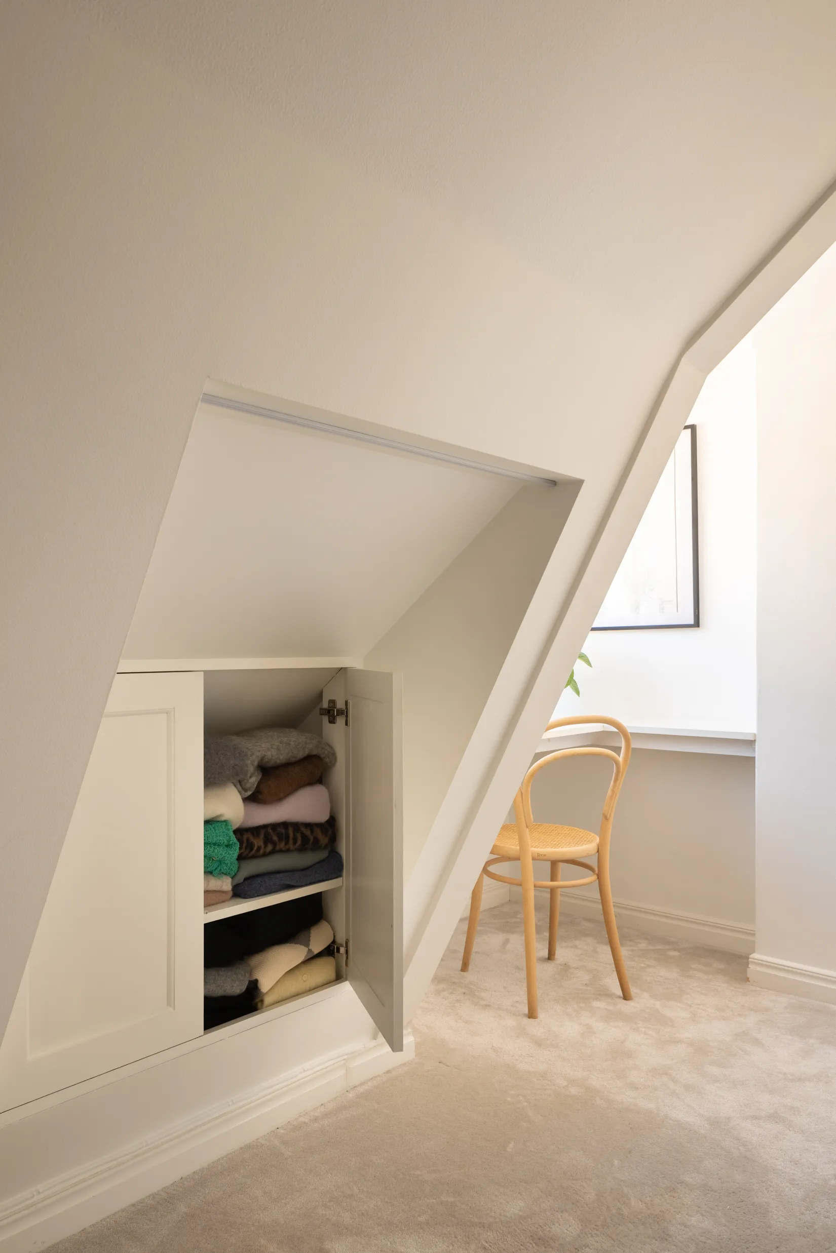 Bostadsrätt, Alviksvägen 32, Bromma - Äppelviken, Stockholm