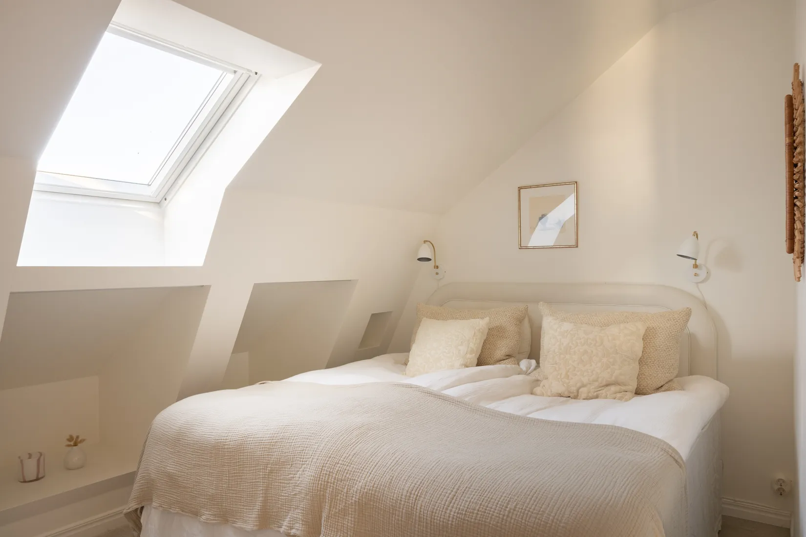 Bostadsrätt, Alviksvägen 32, Bromma - Äppelviken, Stockholm