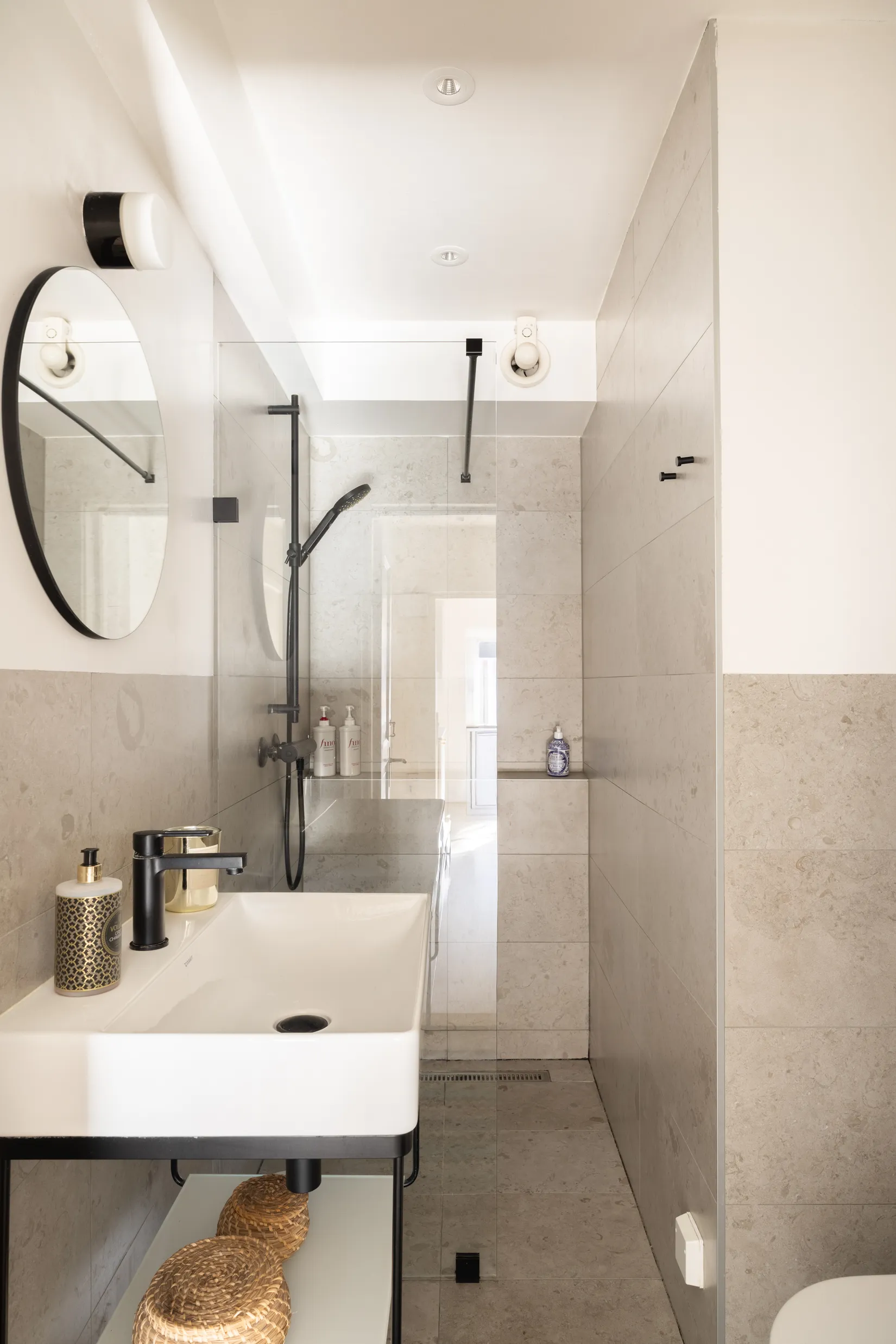 Bostadsrätt, Alviksvägen 32, Bromma - Äppelviken, Stockholm