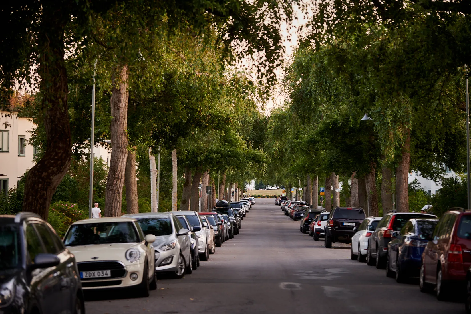 Bostadsrätt, Alviksvägen 32, Bromma - Äppelviken, Stockholm