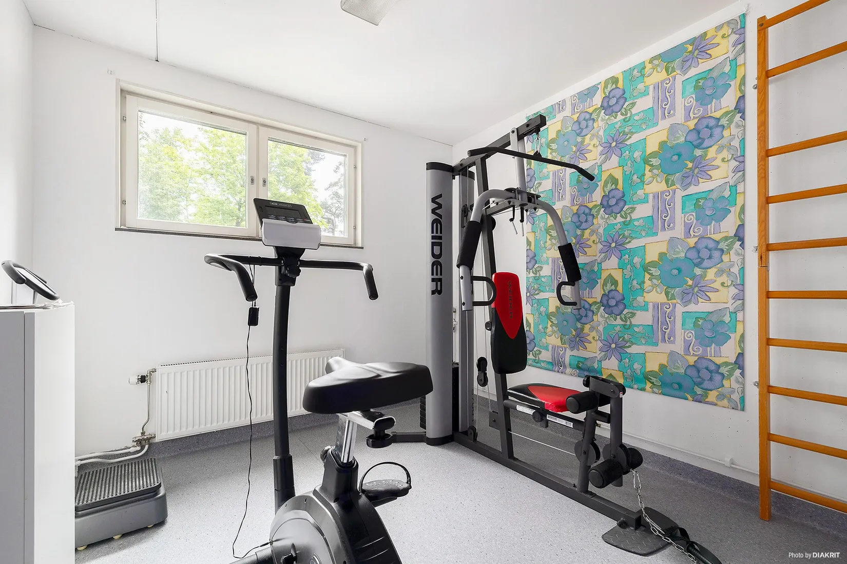 Bostadsrätt, Norrskensbacken 1B, Stockholm