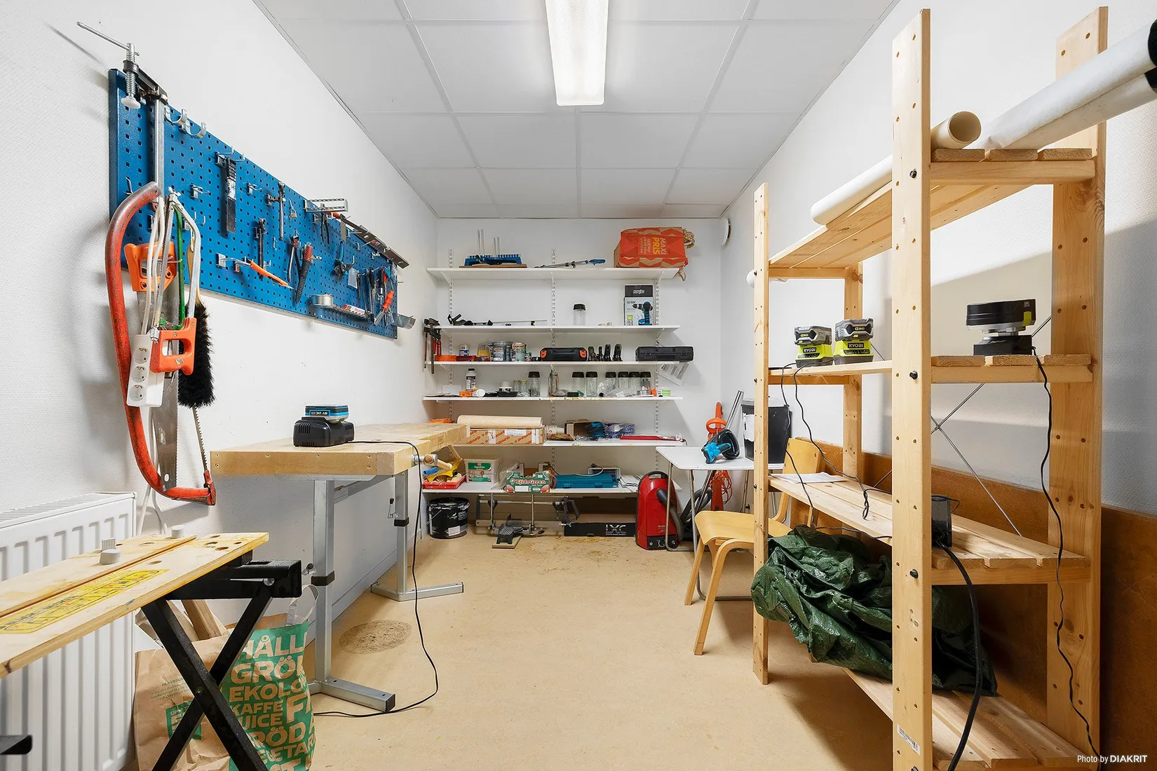 Bostadsrätt, Norrskensbacken 1B, Stockholm