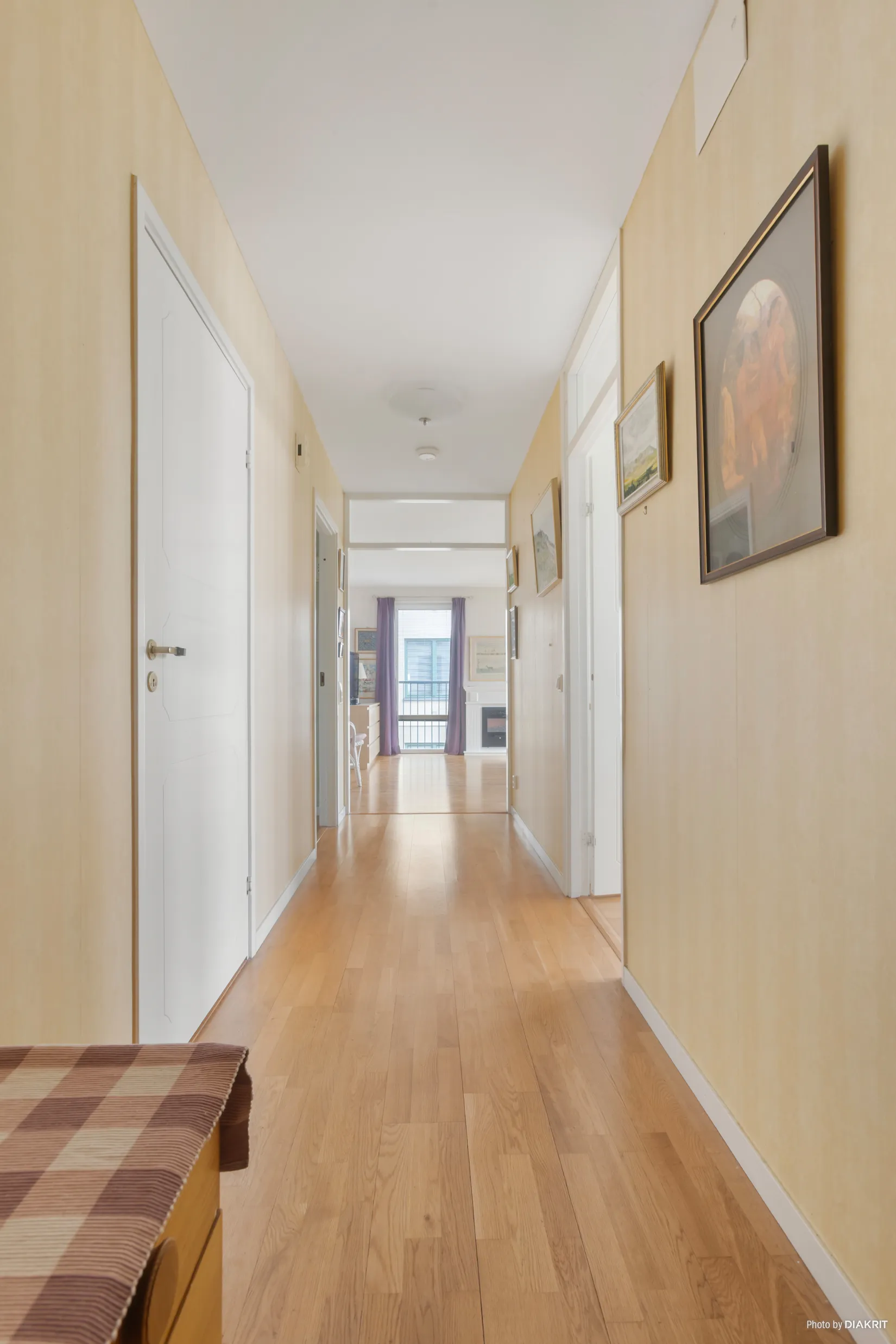 Bostadsrätt, Norrskensbacken 1B, Stockholm