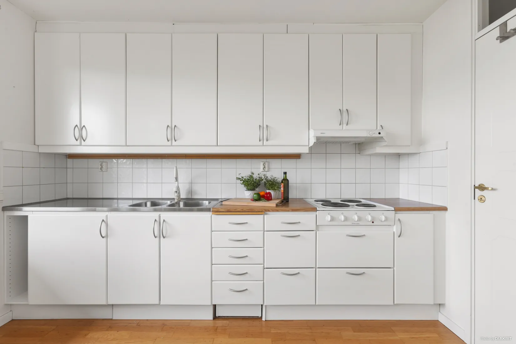 Bostadsrätt, Norrskensbacken 1B, Stockholm