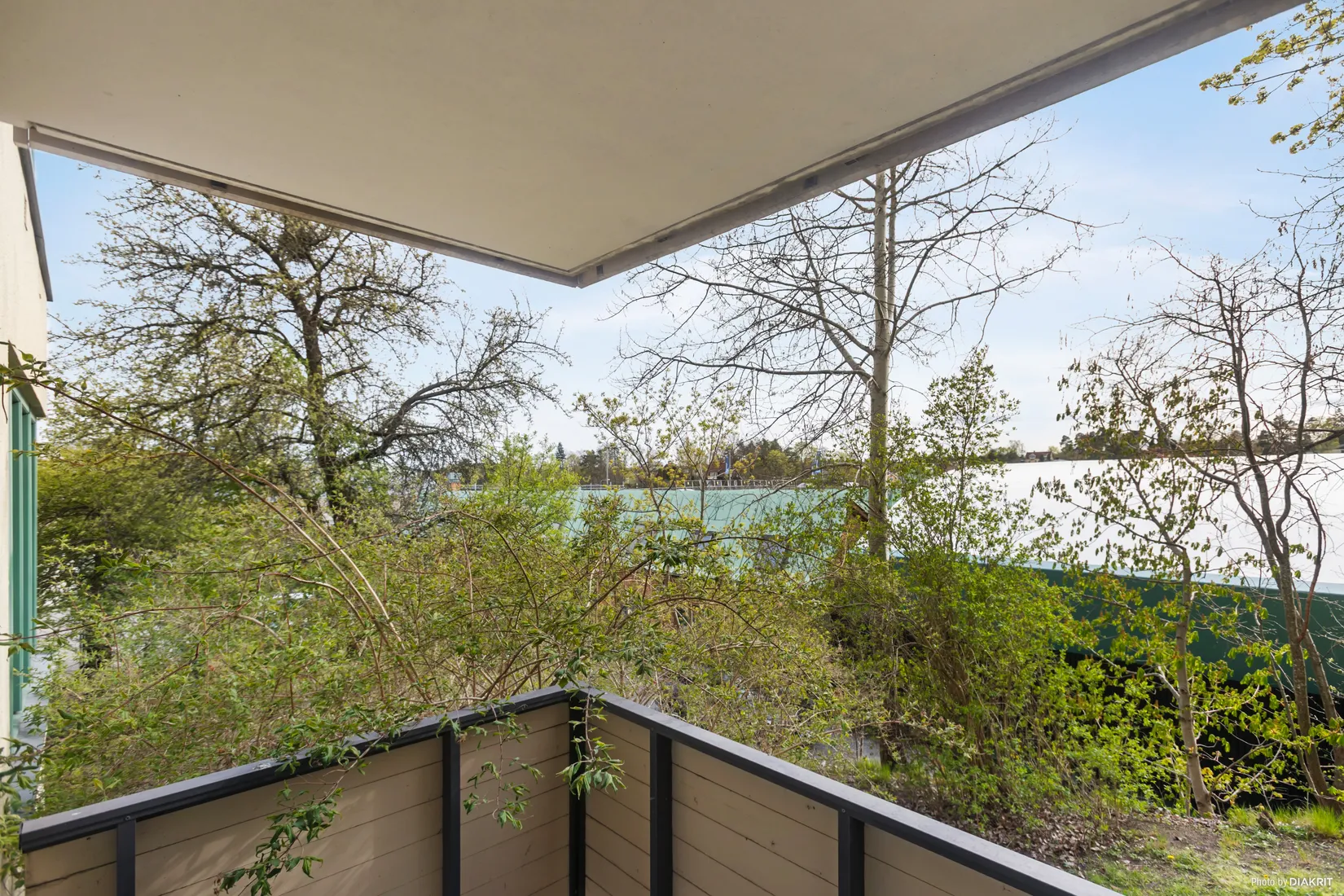 Bostadsrätt, Norrskensbacken 1B, Stockholm