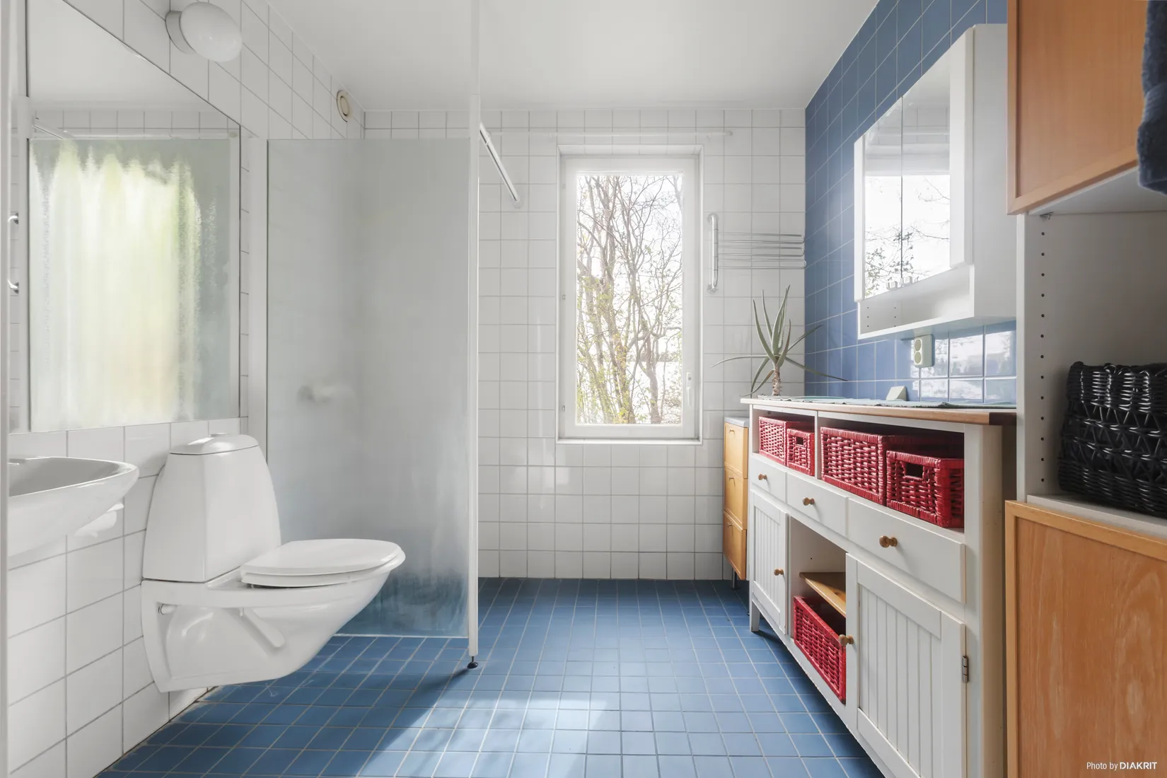 Bostadsrätt, Norrskensbacken 1B, Stockholm