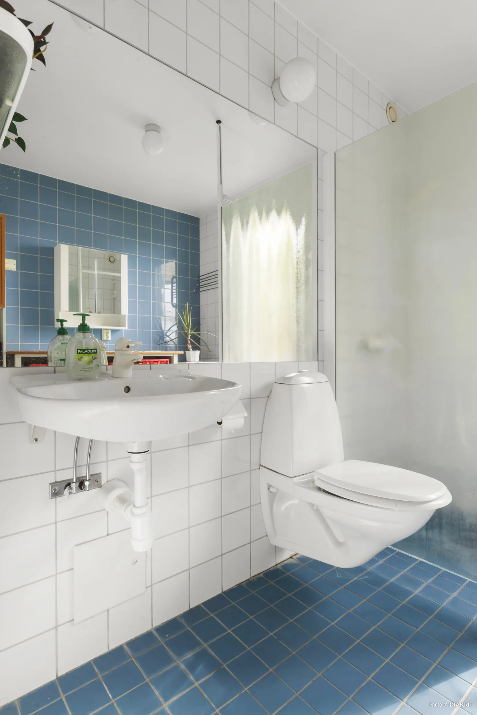 Bostadsrätt, Norrskensbacken 1B, Stockholm