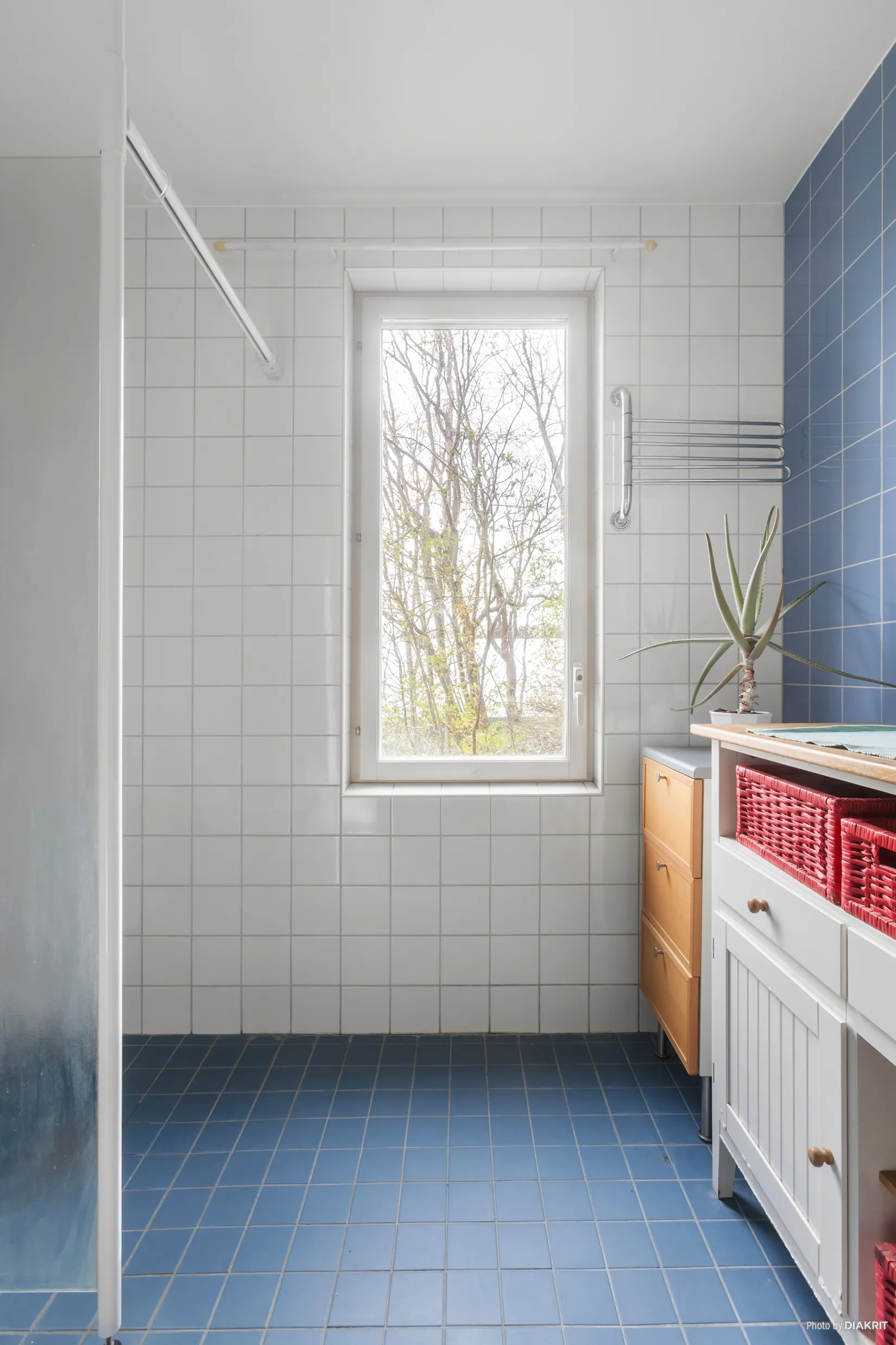 Bostadsrätt, Norrskensbacken 1B, Stockholm
