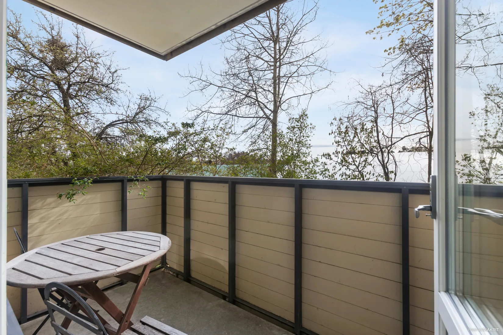 Bostadsrätt, Norrskensbacken 1B, Stockholm