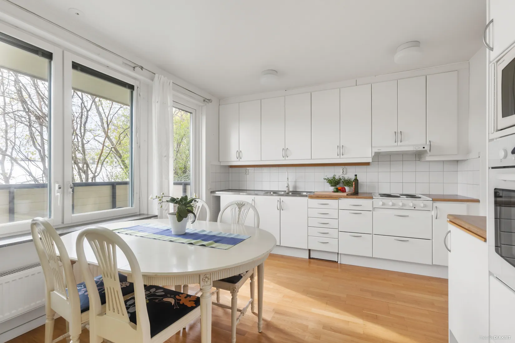 Bostadsrätt, Norrskensbacken 1B, Stockholm