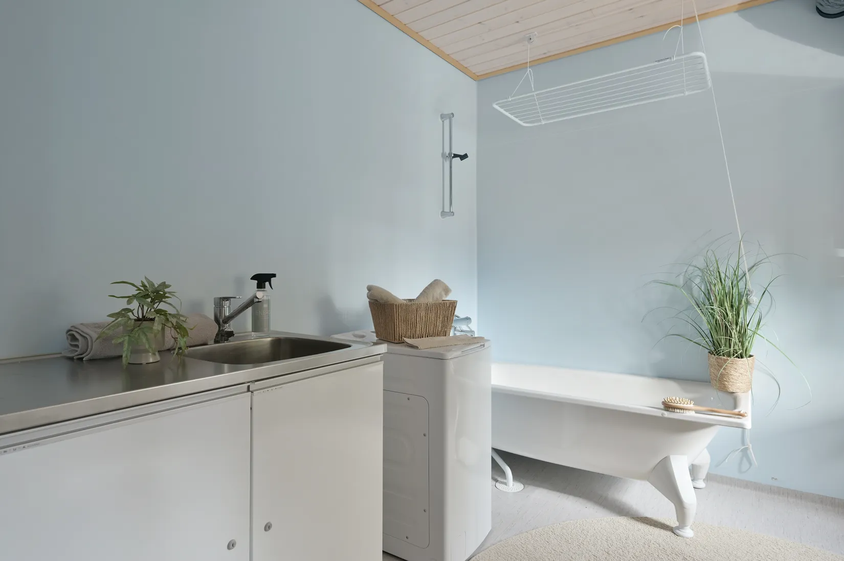 Villa, Aprilvägen 4, Trollbäcken, Tyresö