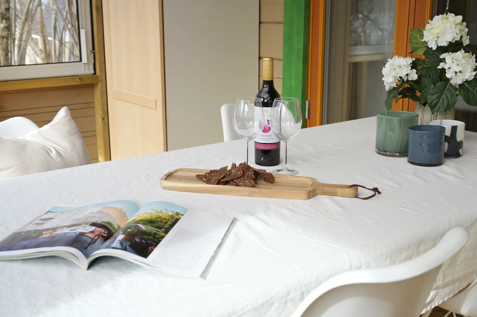 Villa, Aprilvägen 4, Trollbäcken, Tyresö