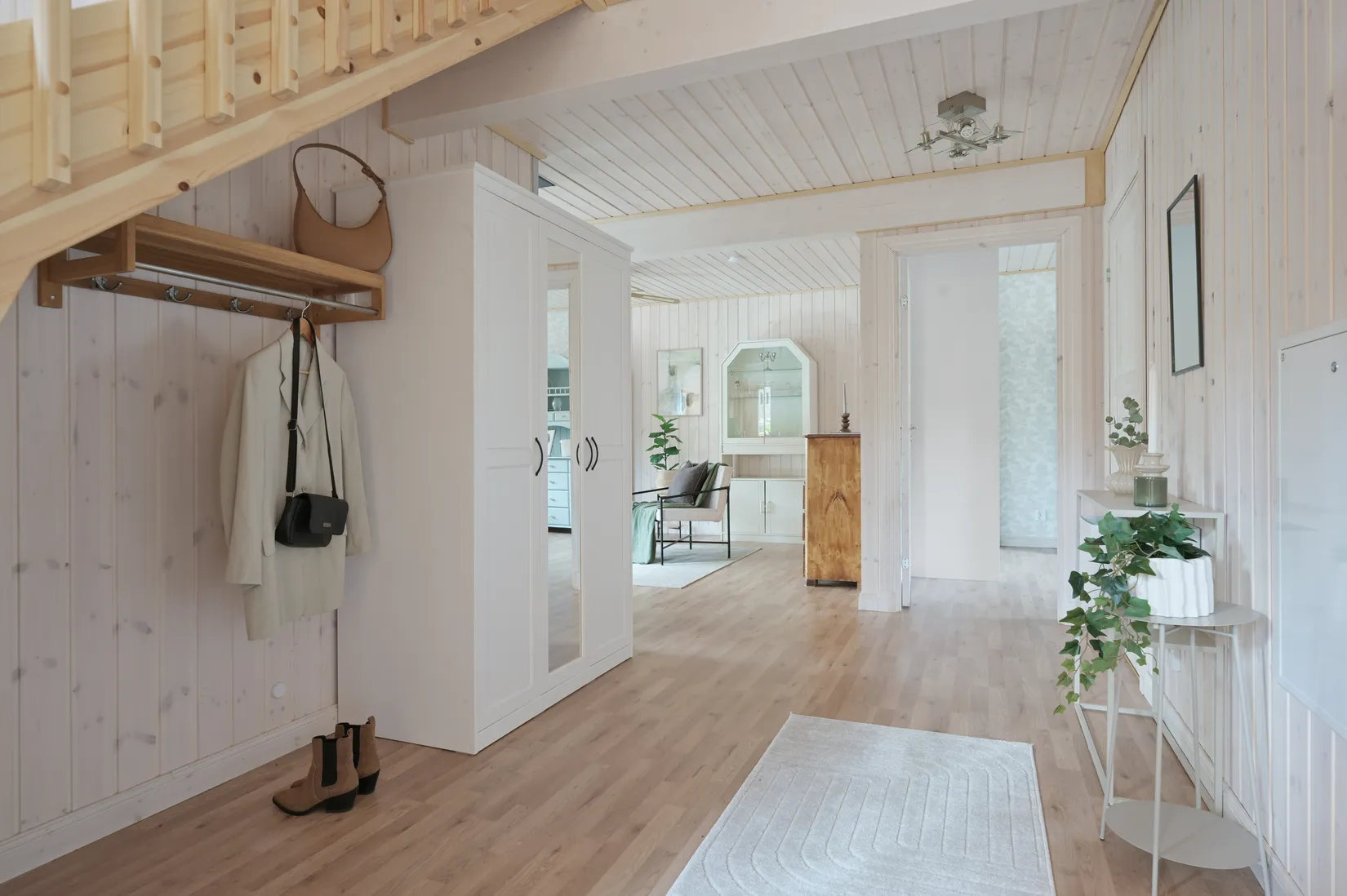 Villa, Aprilvägen 4, Trollbäcken, Tyresö