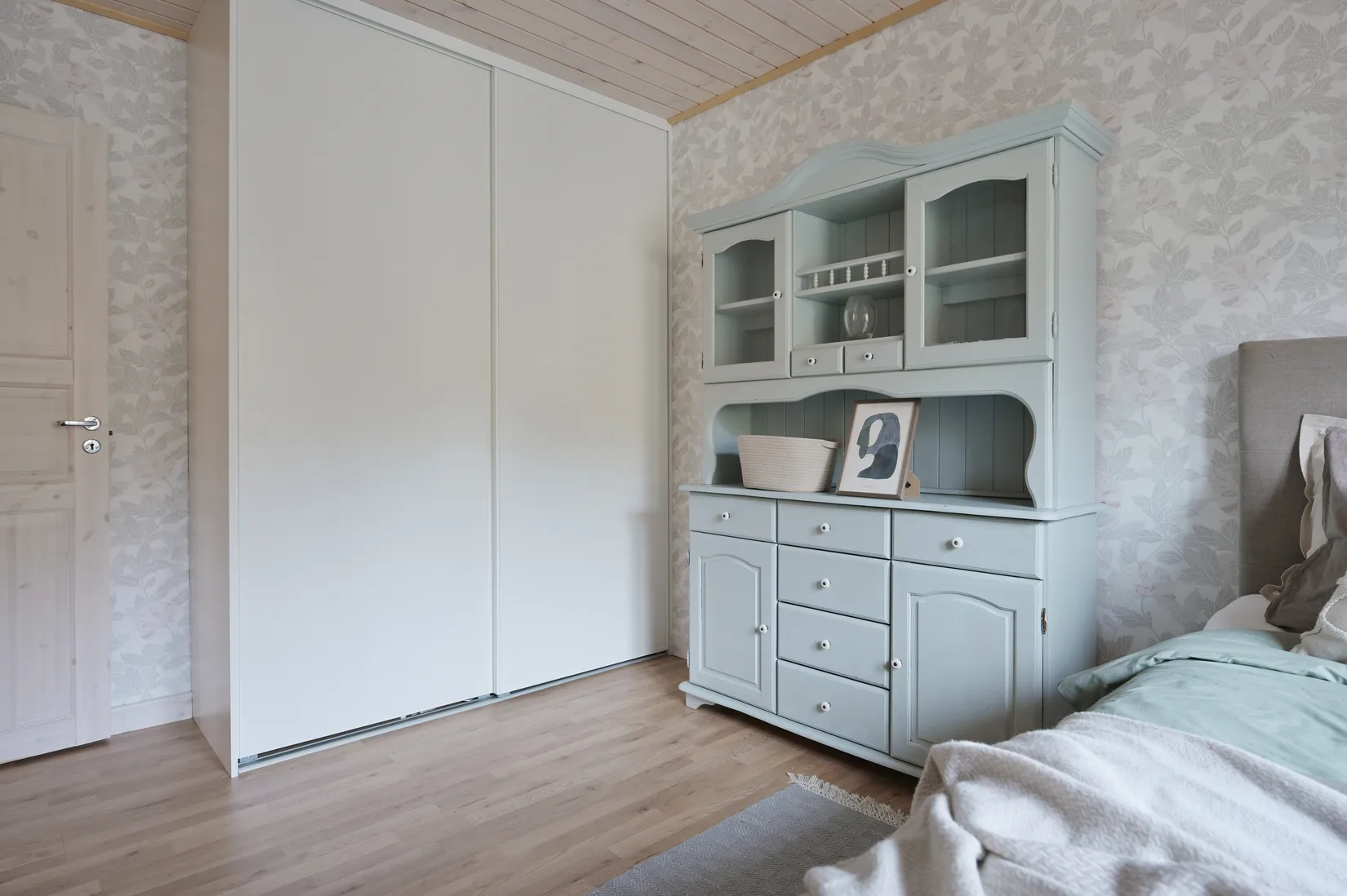 Villa, Aprilvägen 4, Trollbäcken, Tyresö