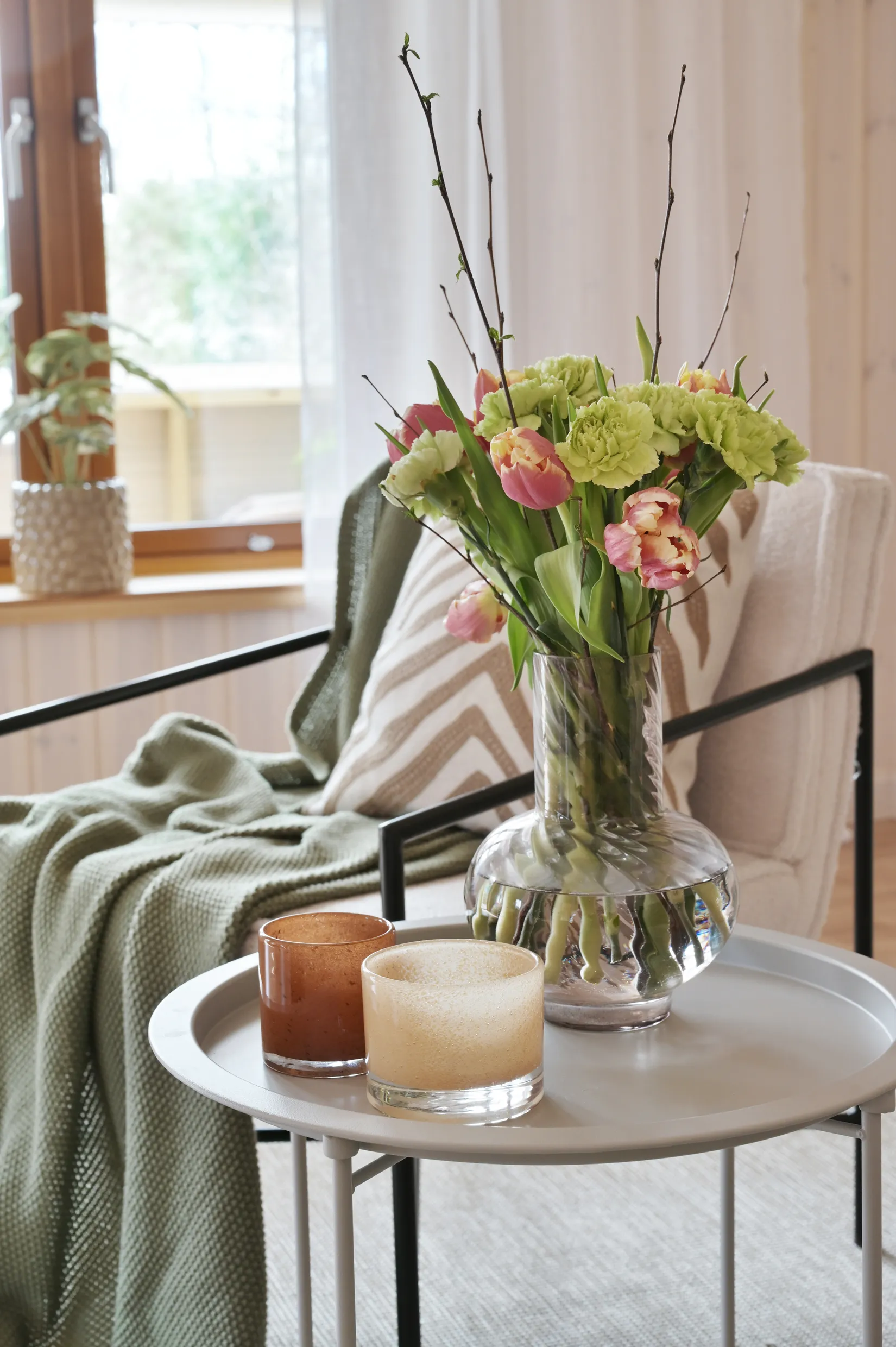 Villa, Aprilvägen 4, Trollbäcken, Tyresö