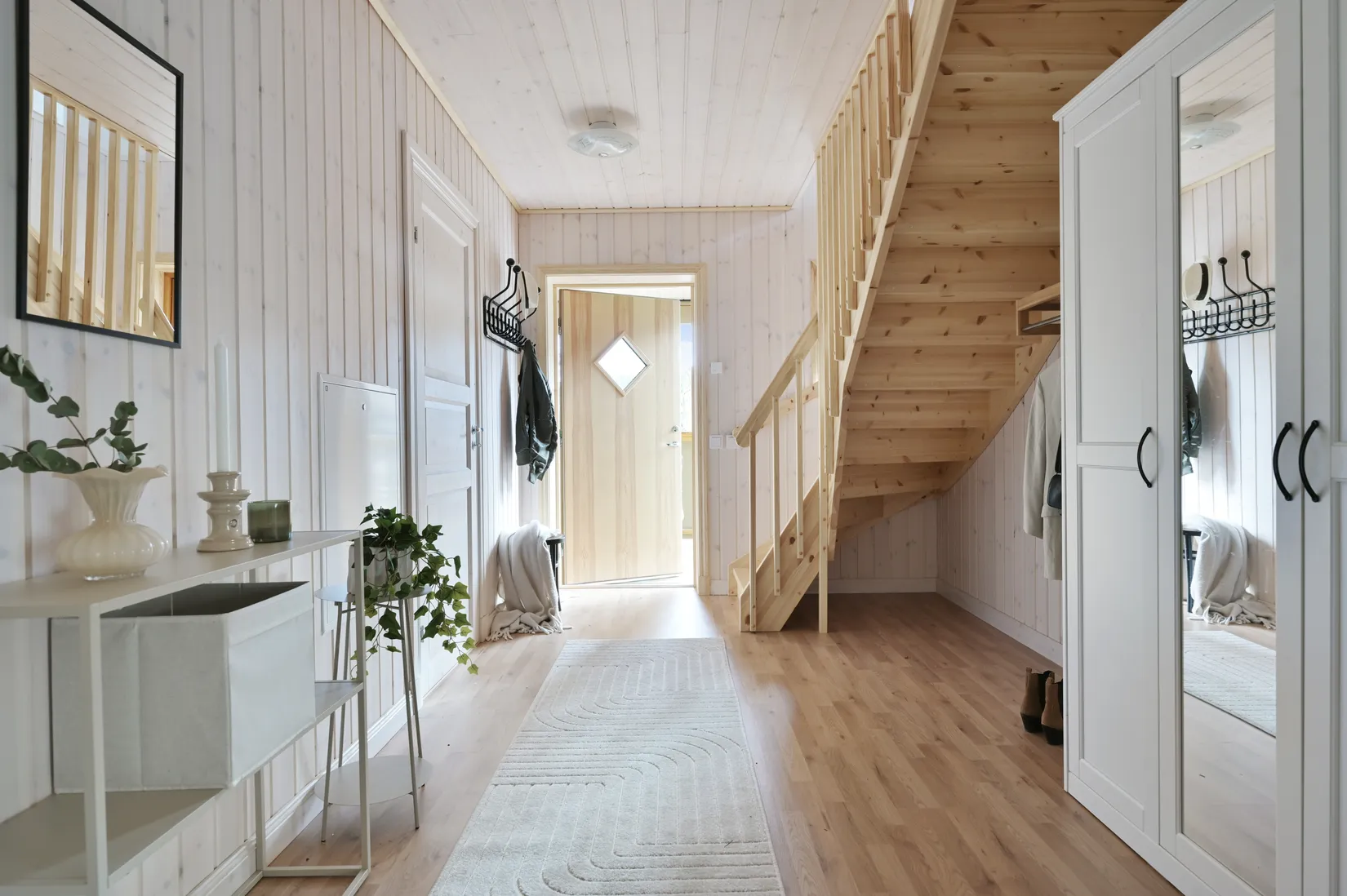 Villa, Aprilvägen 4, Trollbäcken, Tyresö