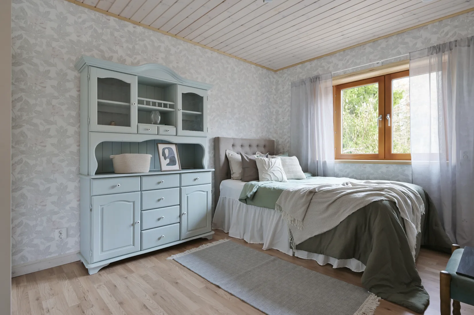 Villa, Aprilvägen 4, Trollbäcken, Tyresö