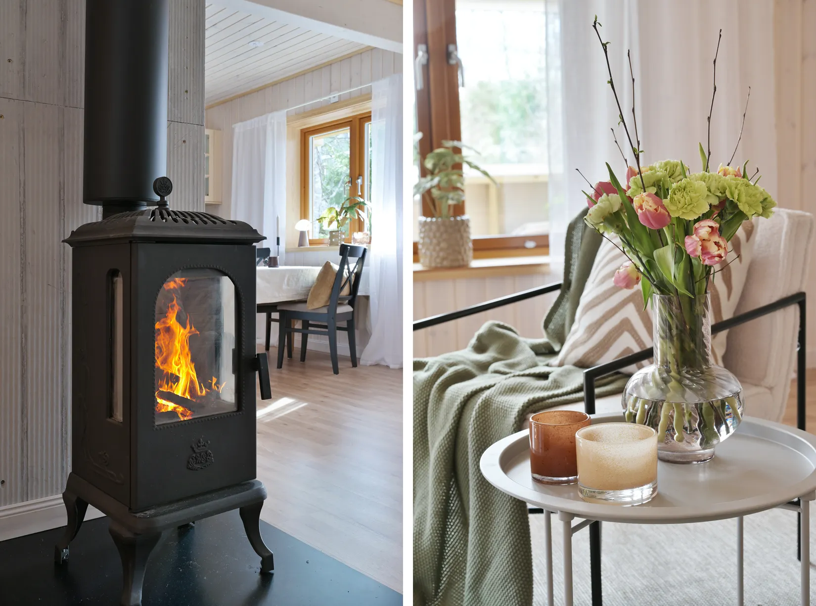 Villa, Aprilvägen 4, Trollbäcken, Tyresö