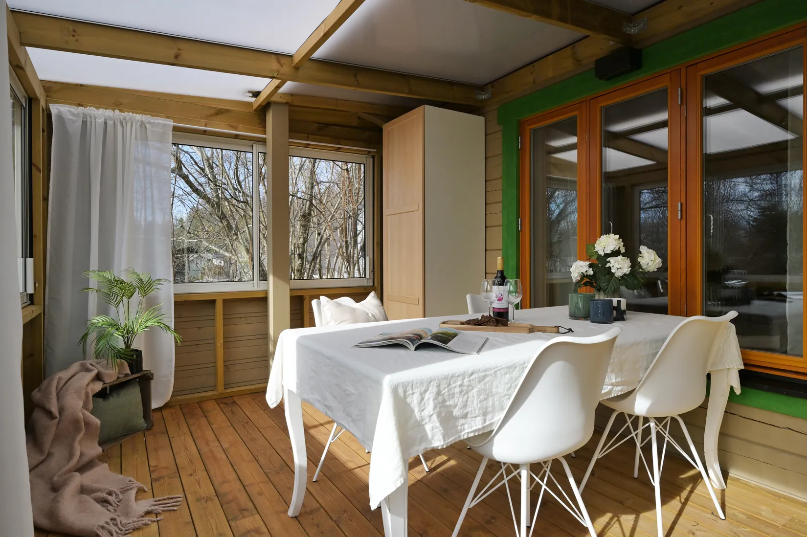 Villa, Aprilvägen 4, Trollbäcken, Tyresö