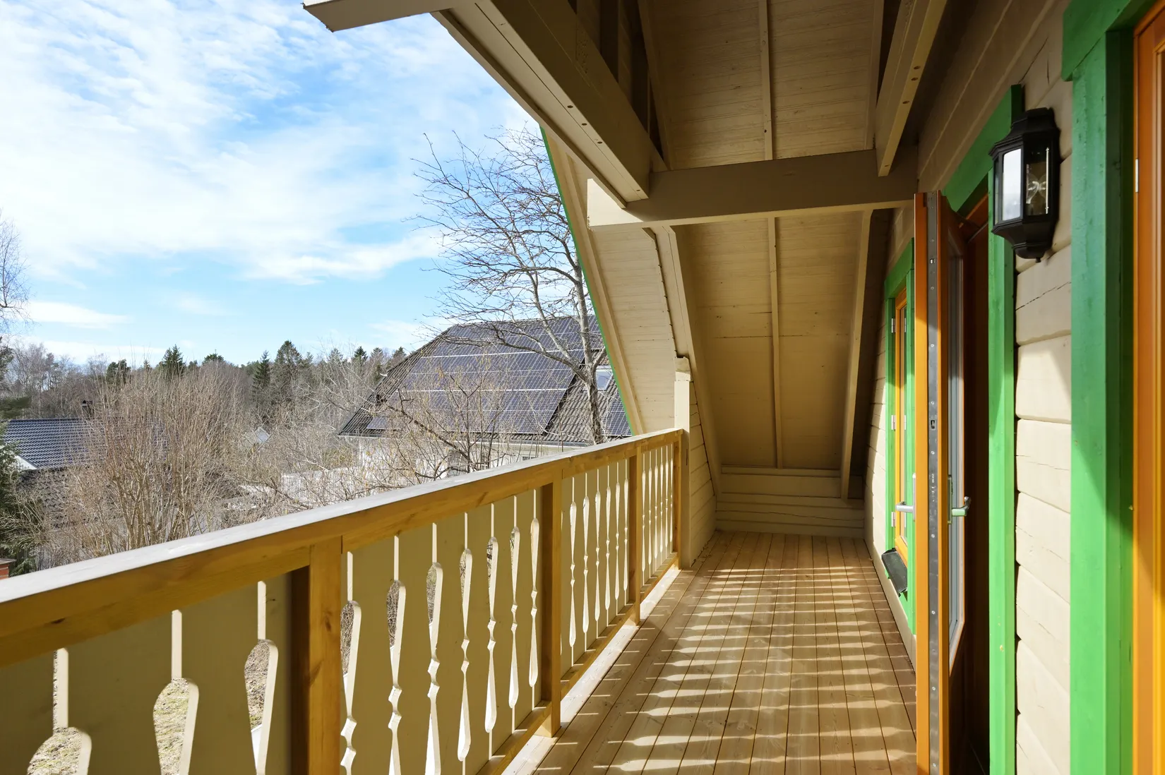 Villa, Aprilvägen 4, Trollbäcken, Tyresö