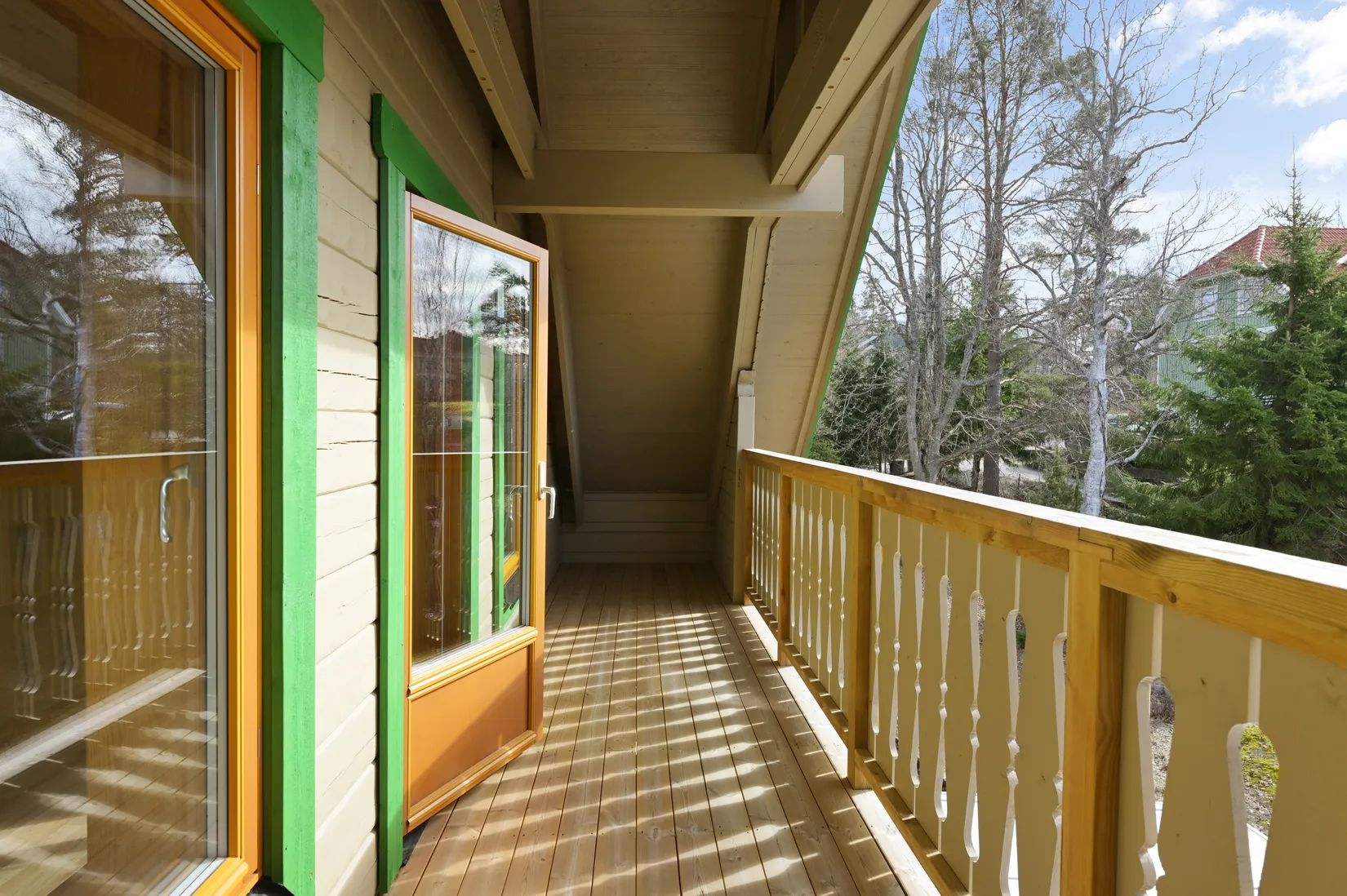 Villa, Aprilvägen 4, Trollbäcken, Tyresö