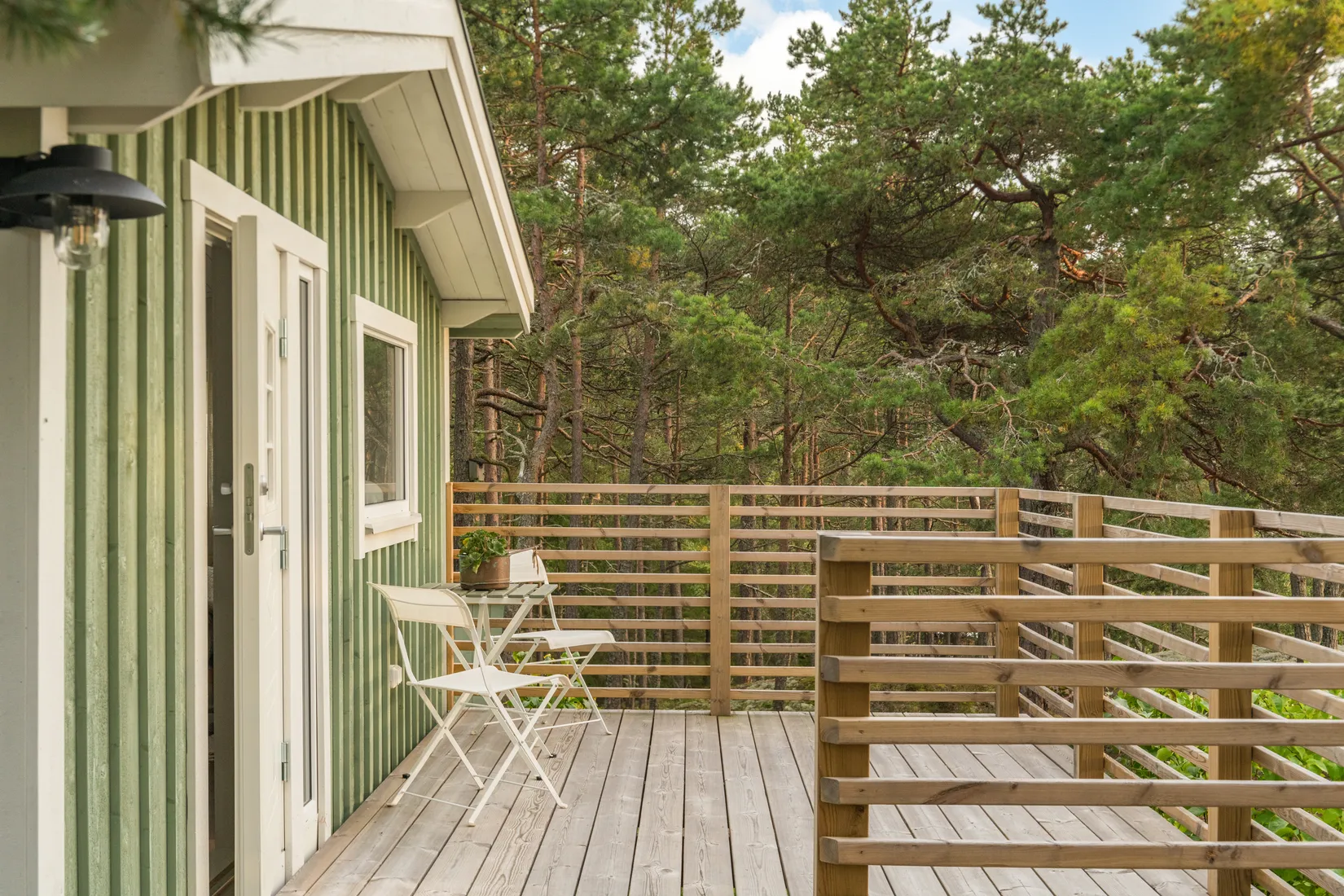 Fritidshus, Jogersö-Bergö 11, Jogersö, Oxelösund