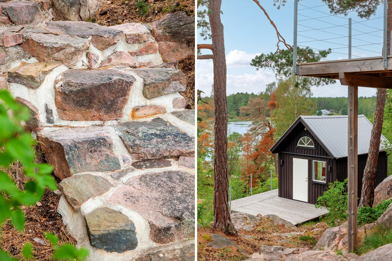 Fritidshus, Jogersö-Bergö 11, Jogersö, Oxelösund