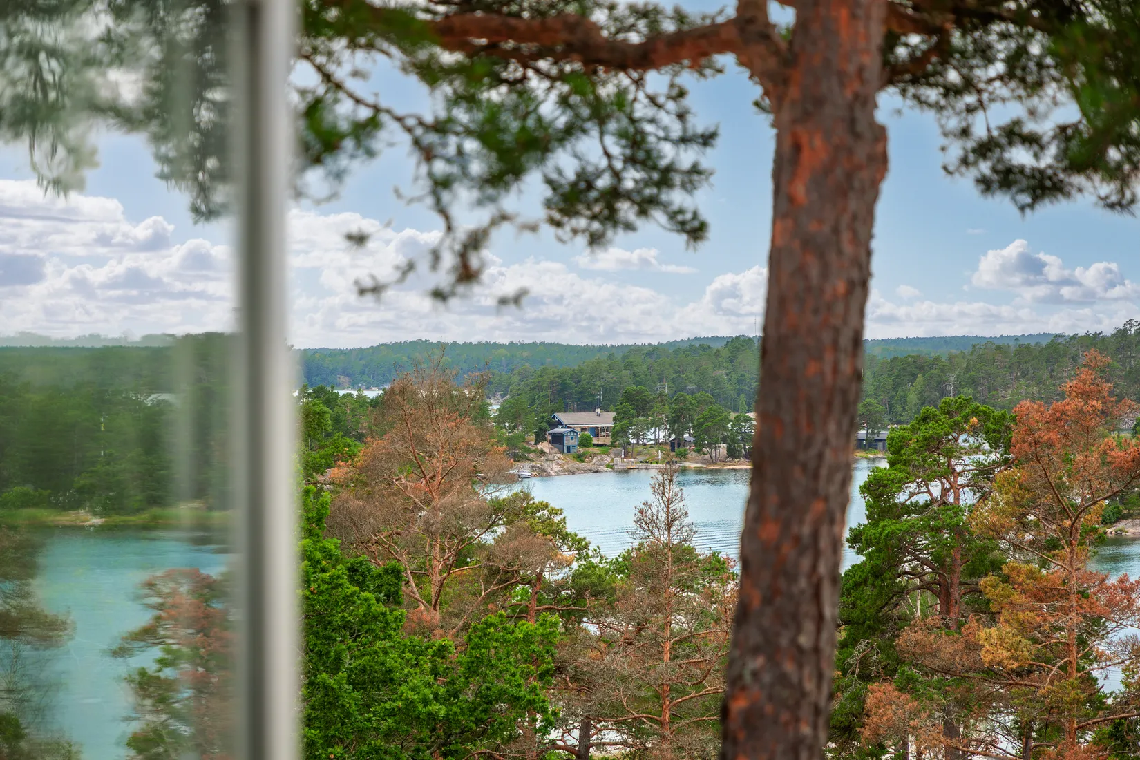 Fritidshus, Jogersö-Bergö 11, Jogersö, Oxelösund