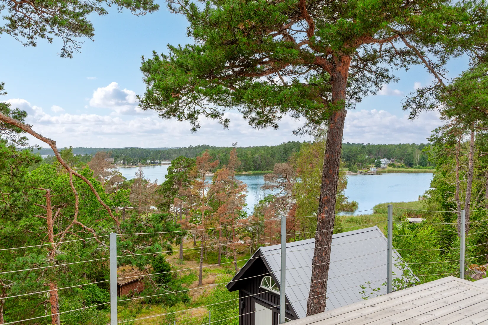 Fritidshus, Jogersö-Bergö 11, Jogersö, Oxelösund
