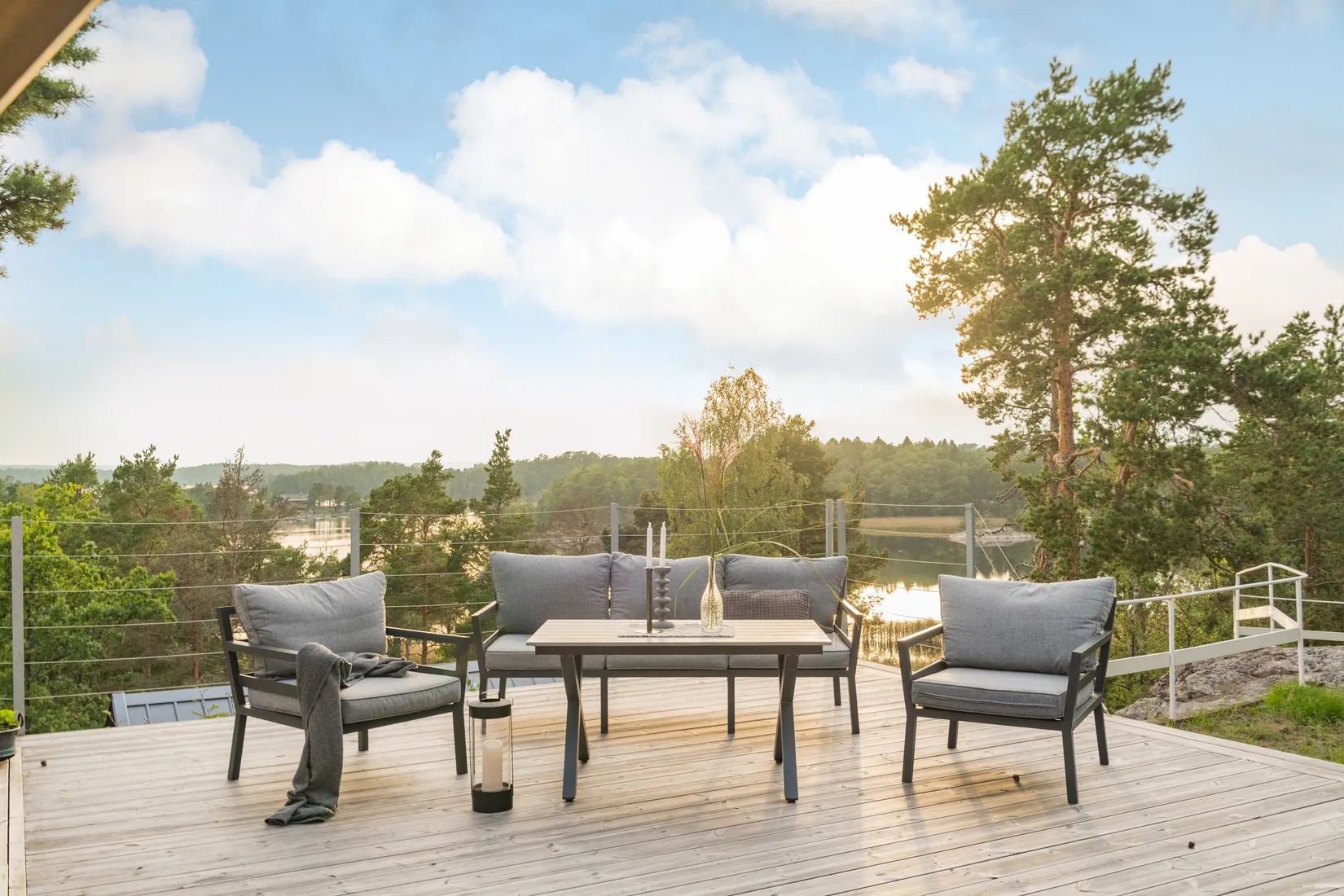 Fritidshus, Jogersö-Bergö 11, Jogersö, Oxelösund